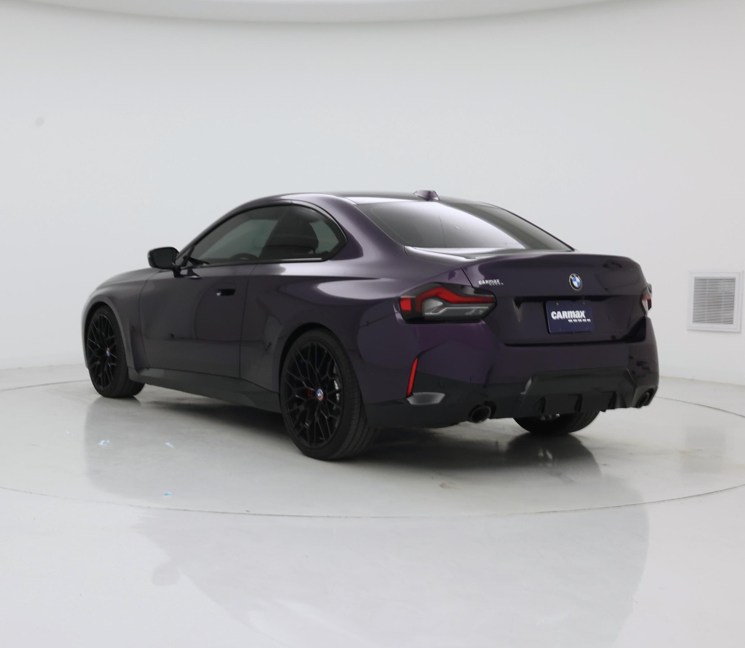 Thumbnail: 2024 BMW 2 Series - 2