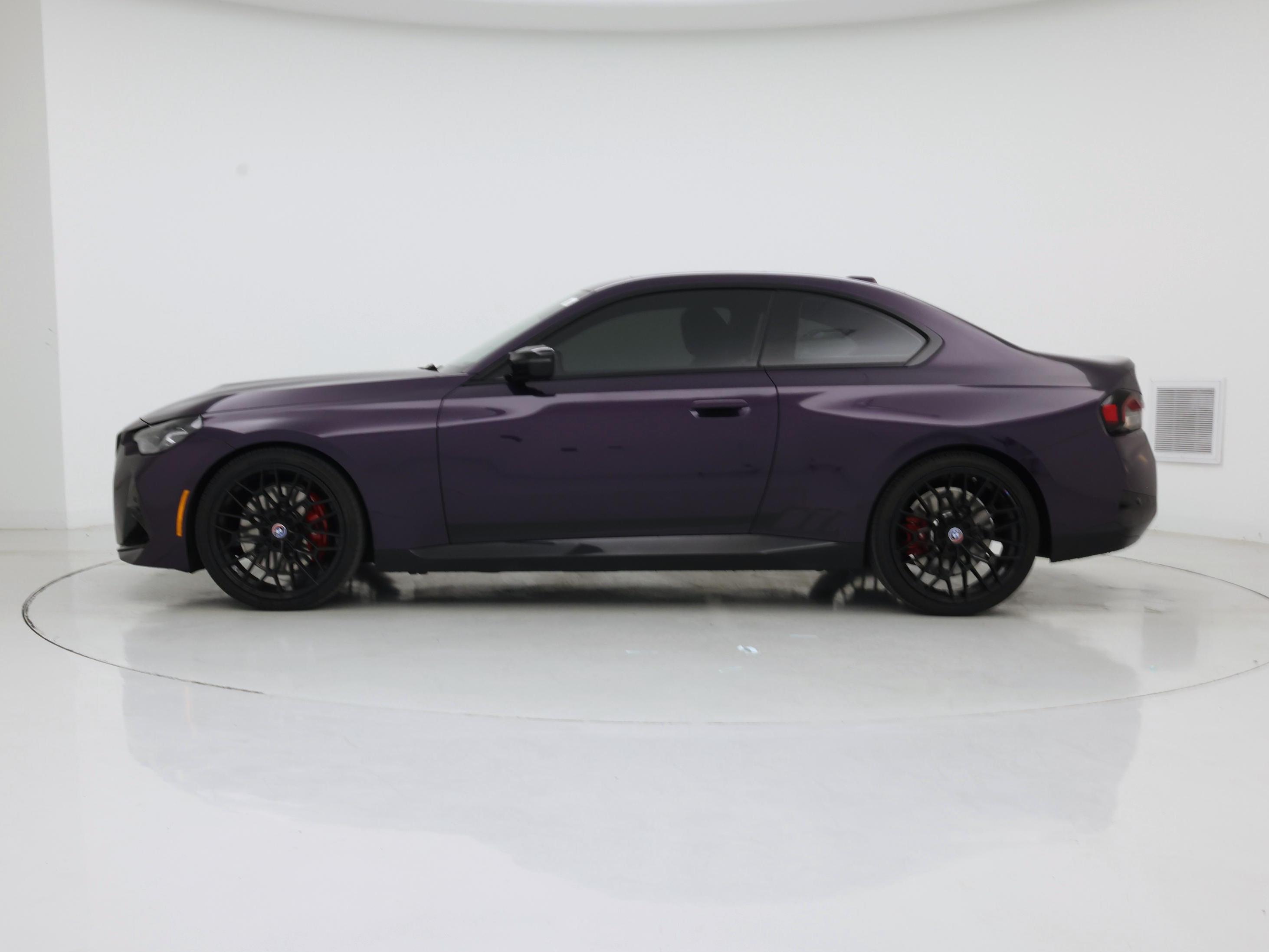 Thumbnail: 2024 BMW 2 Series - 3