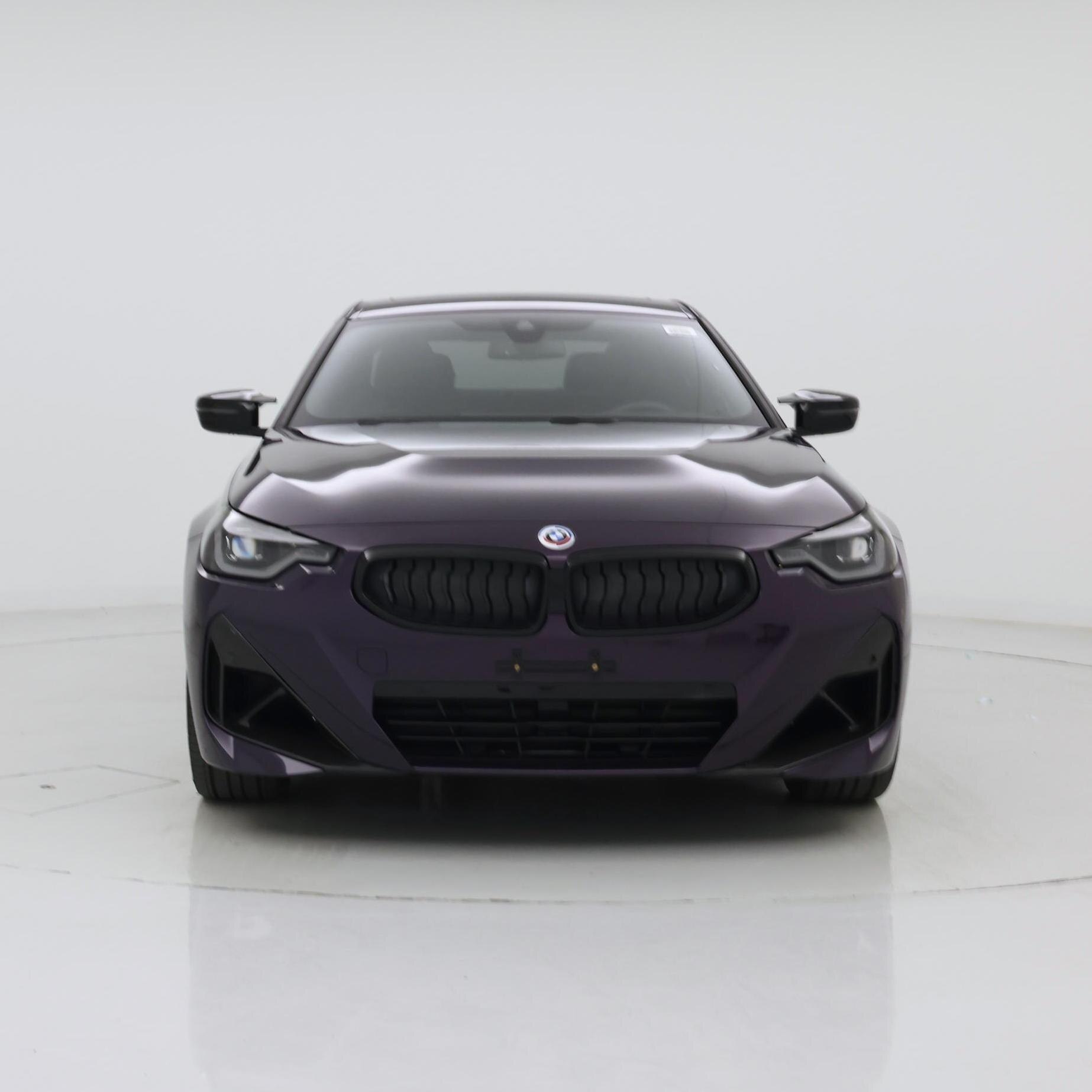 Thumbnail: 2024 BMW 2 Series - 5