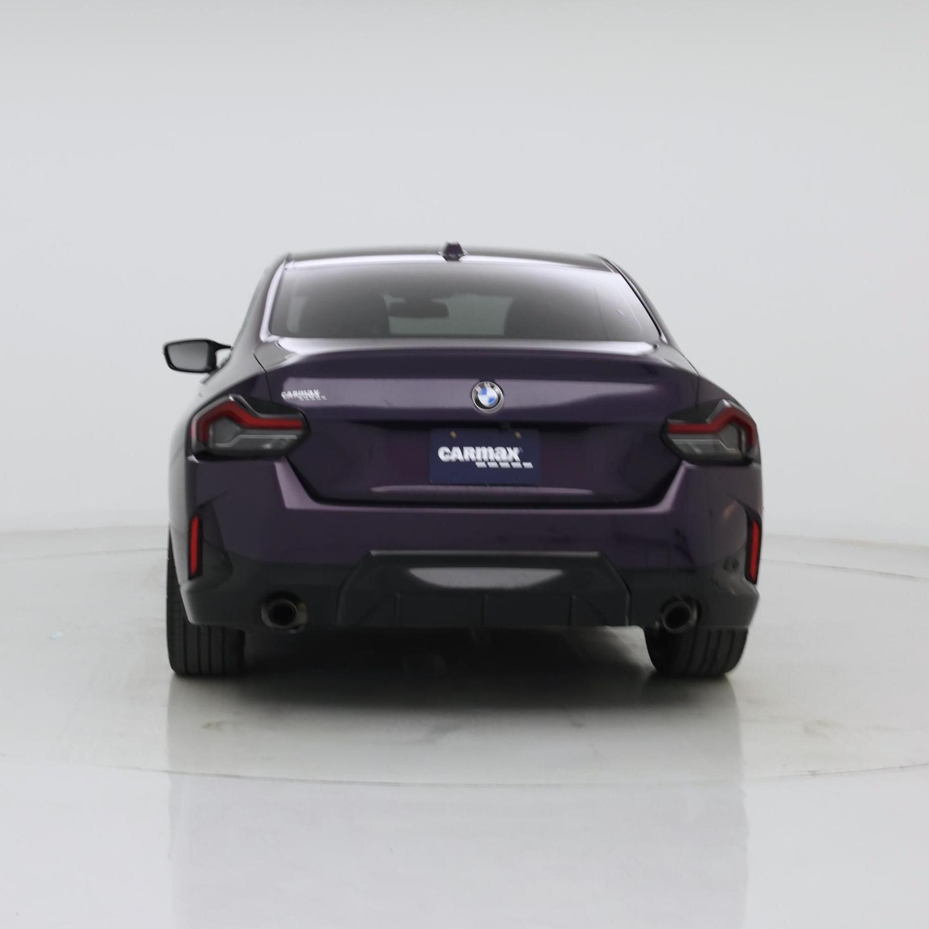 Thumbnail: 2024 BMW 2 Series - 6