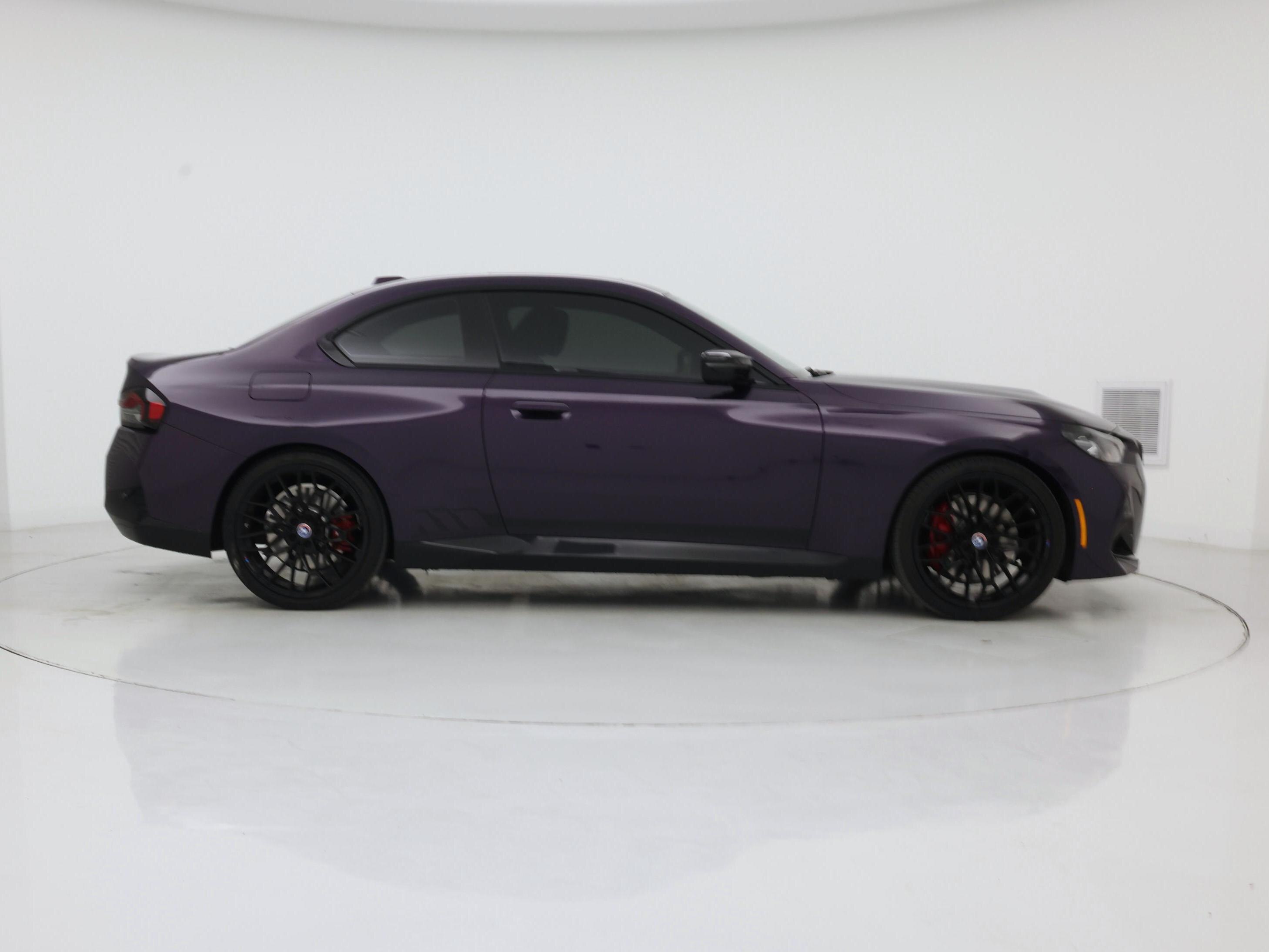 Thumbnail: 2024 BMW 2 Series - 7