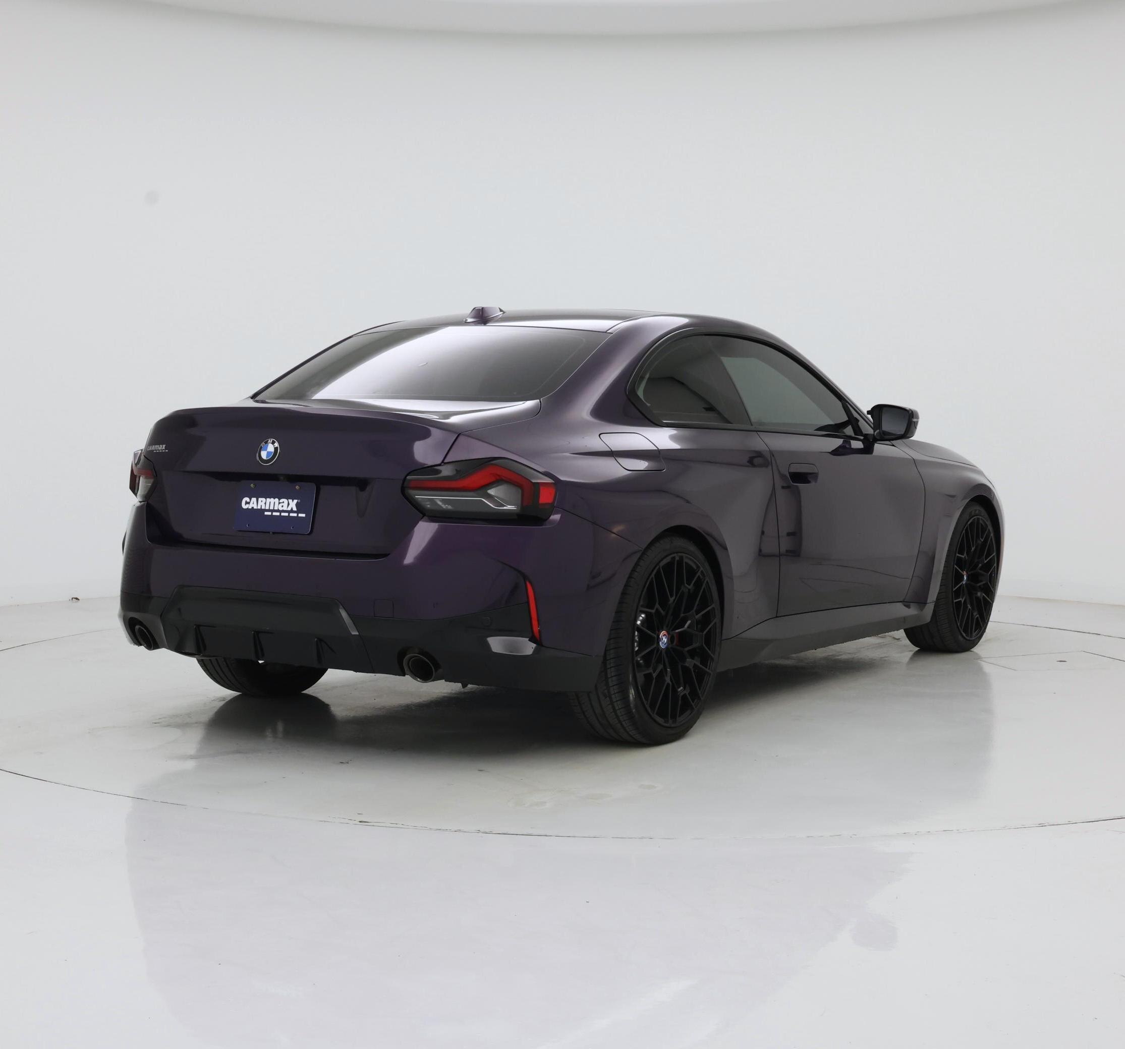 Thumbnail: 2024 BMW 2 Series - 8