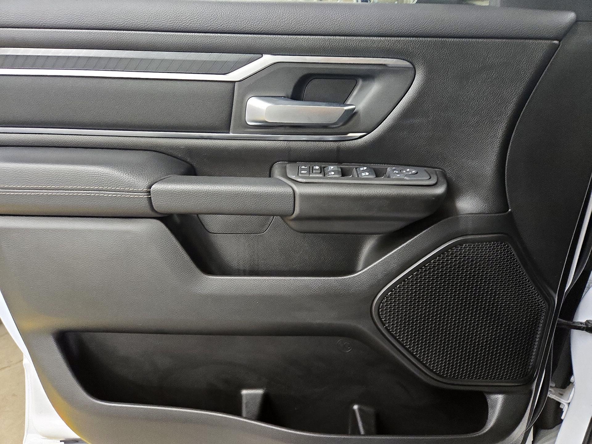 Thumbnail: 2025 RAM 1500 - 12