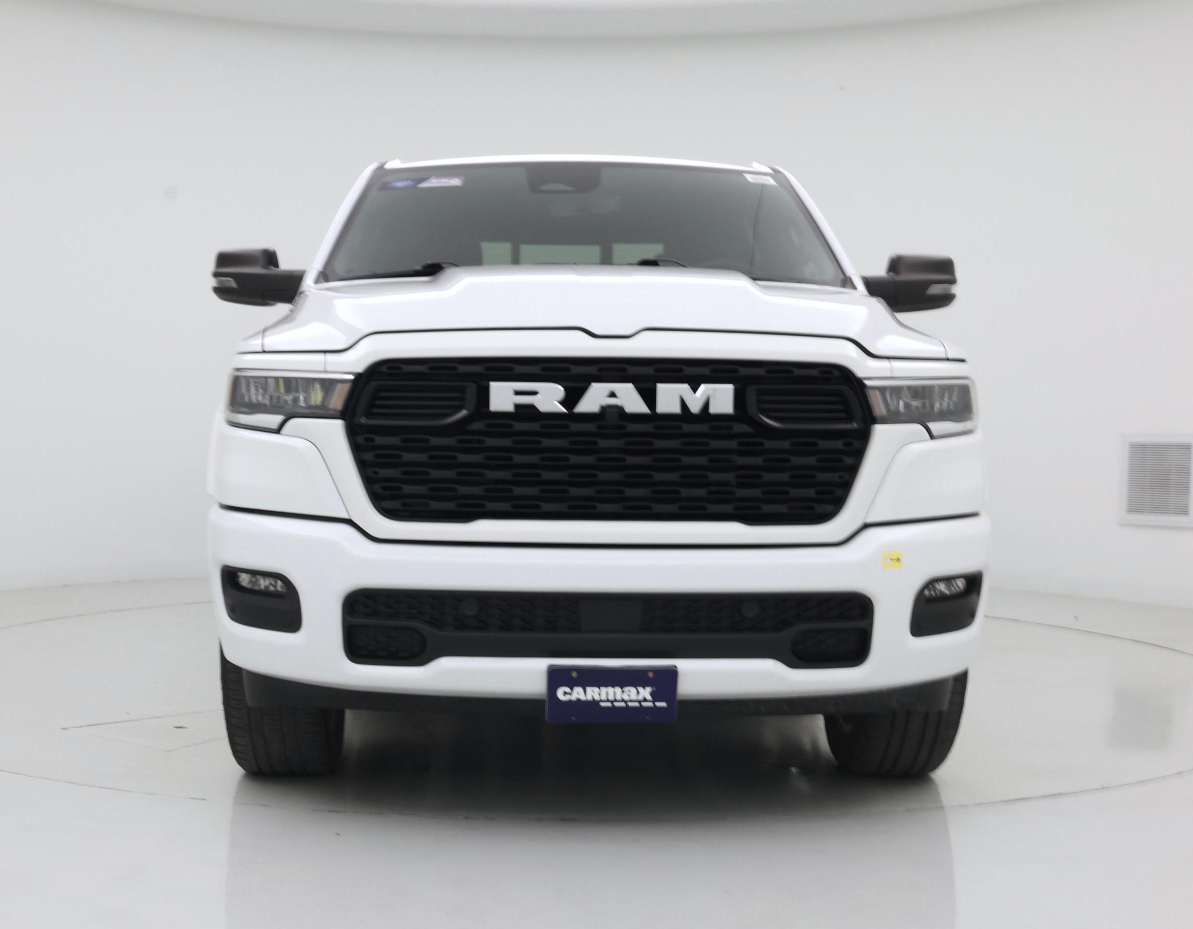 Thumbnail: 2025 RAM 1500 - 5