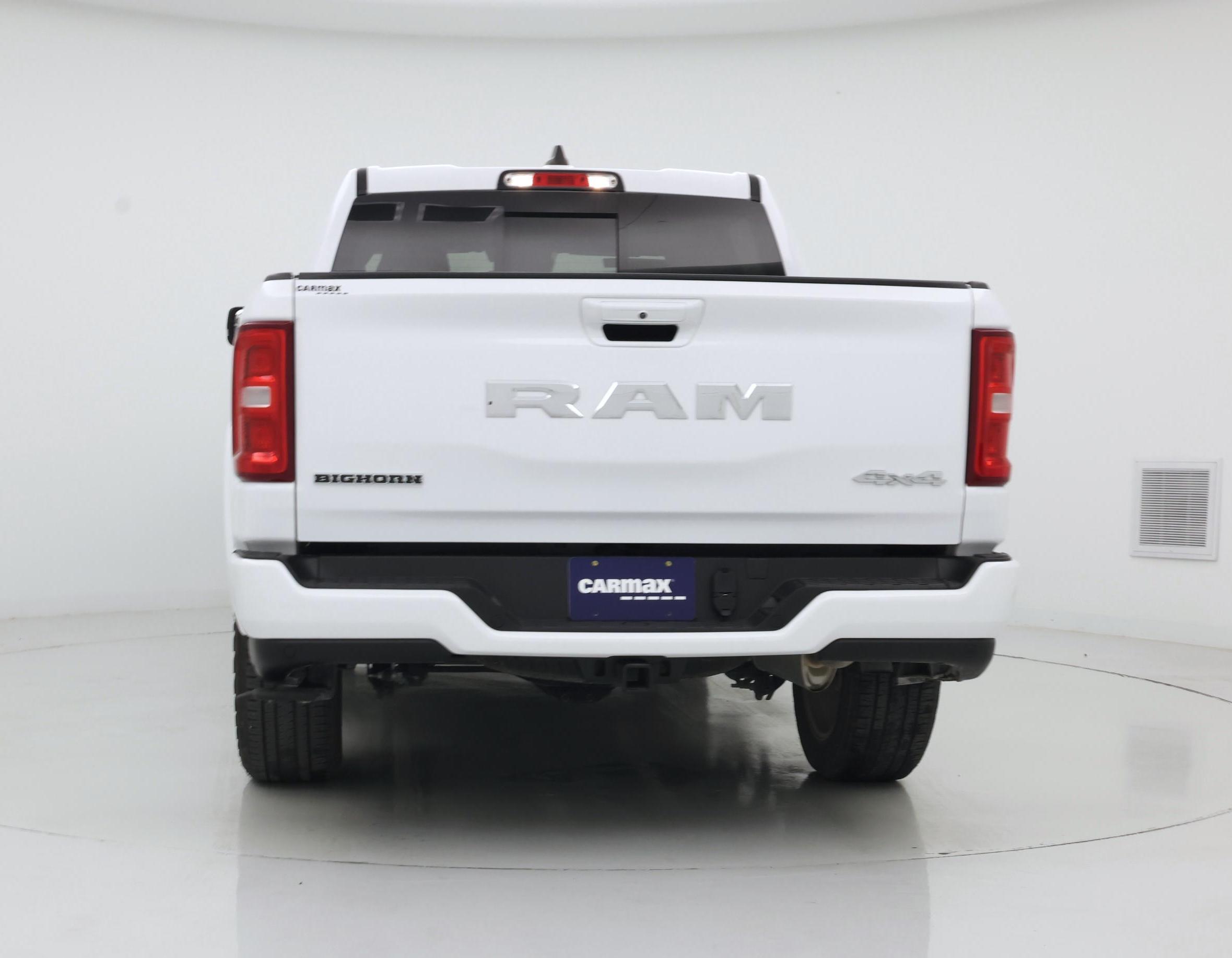 Thumbnail: 2025 RAM 1500 - 6