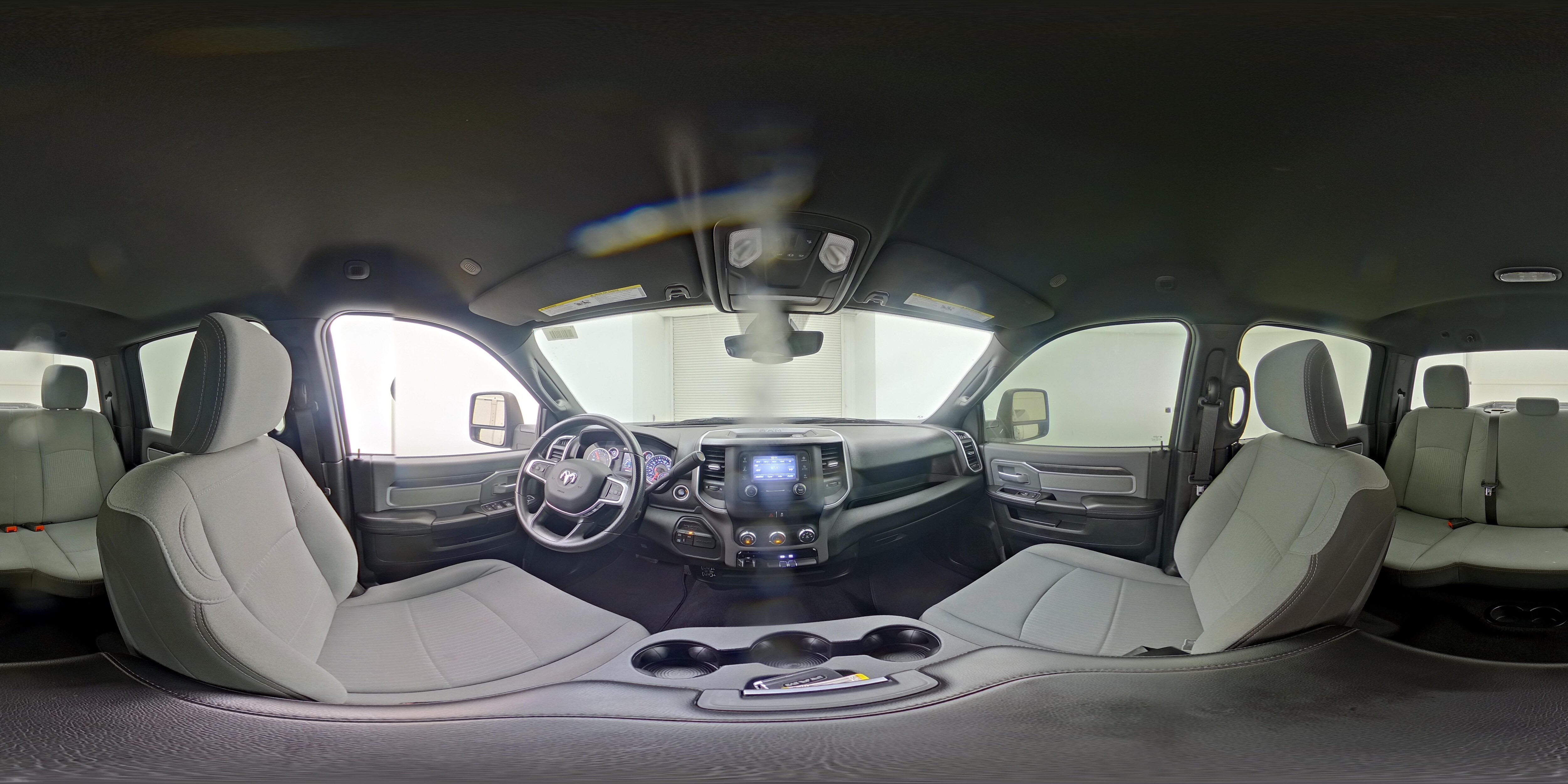 2023 RAM Ram 3500 Pickup Big Horn - Photo 24