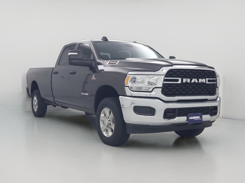 2023 Ram 3500 Bighorn