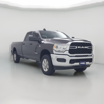 2023 Ram 3500 Bighorn