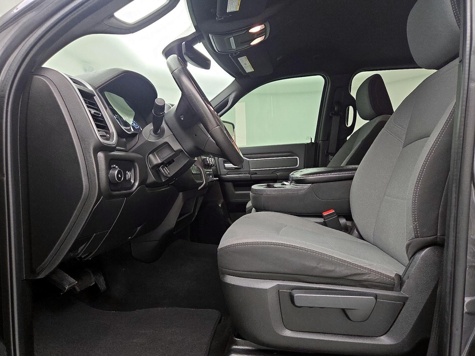 2023 RAM Ram 3500 Pickup Big Horn - Photo 12