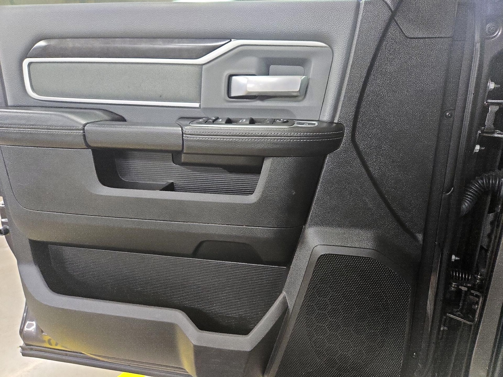 2023 RAM Ram 3500 Pickup Big Horn - Photo 13