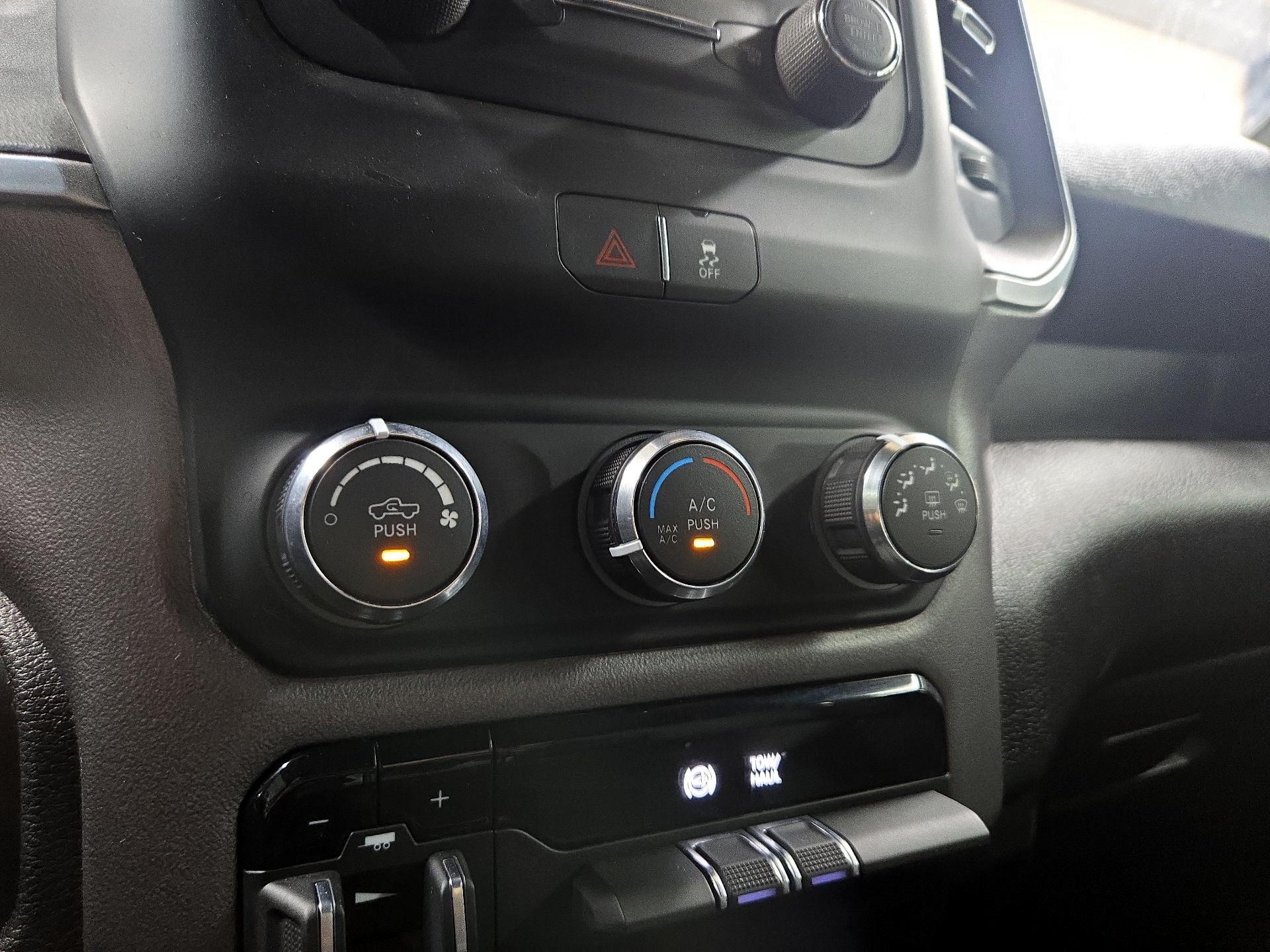 Thumbnail: 2023 RAM 3500 - 16