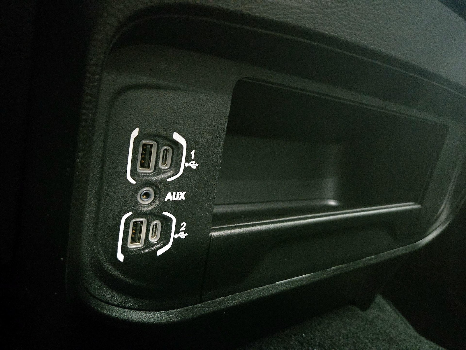 2023 RAM Ram 3500 Pickup Big Horn - Photo 19