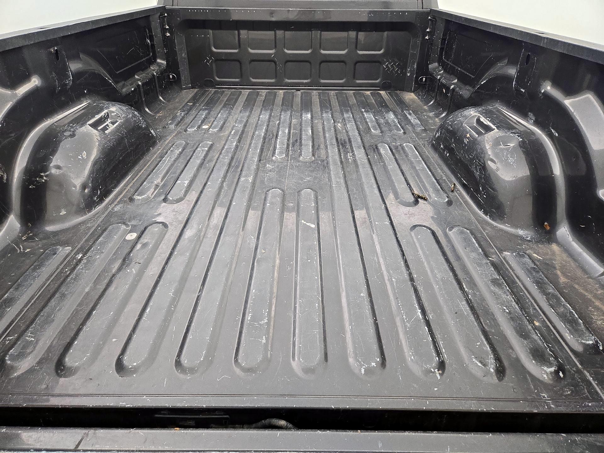 Thumbnail: 2023 RAM 3500 - 20