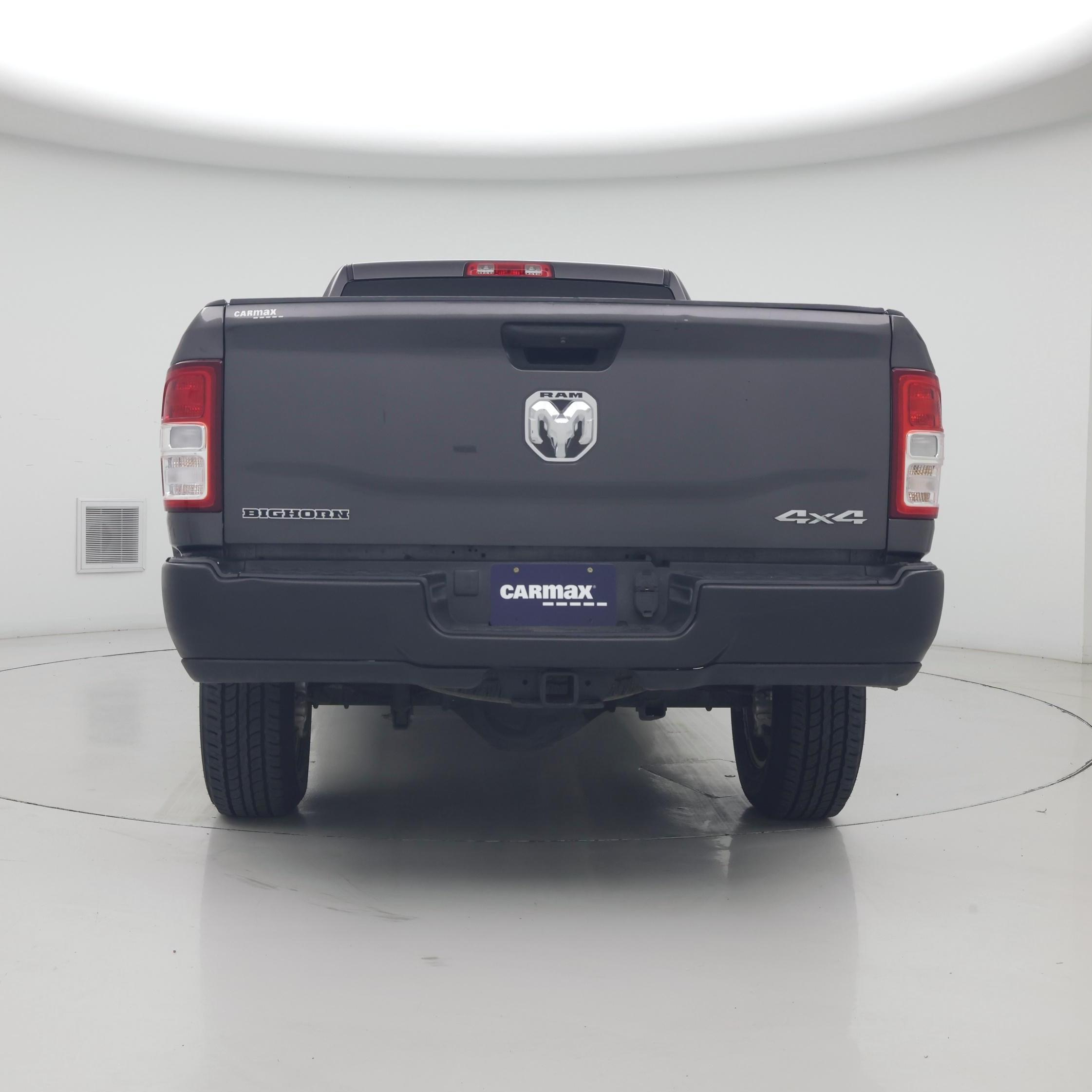 Thumbnail: 2023 RAM 3500 - 6