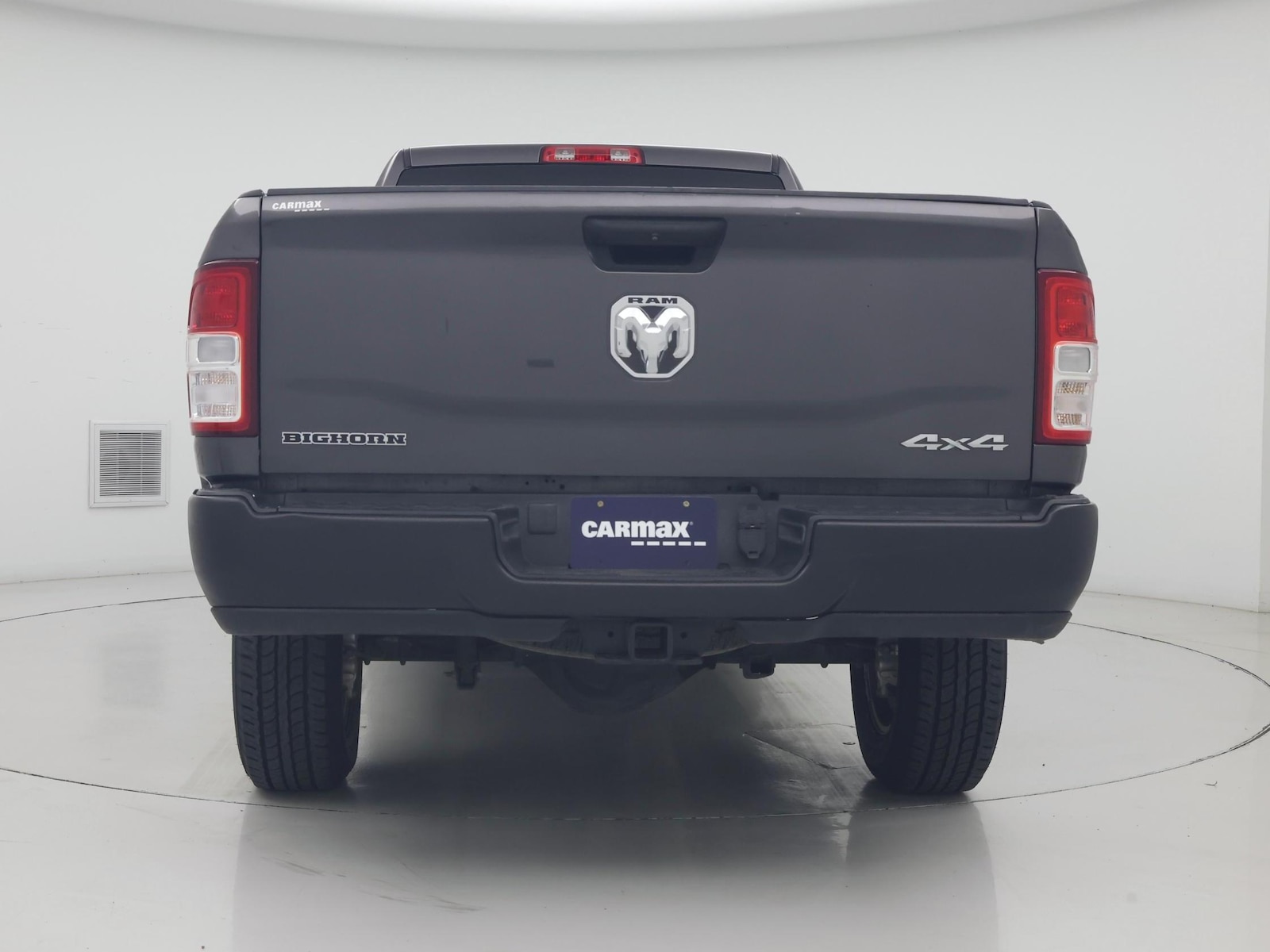 2023 RAM Ram 3500 Pickup Big Horn - Photo 7