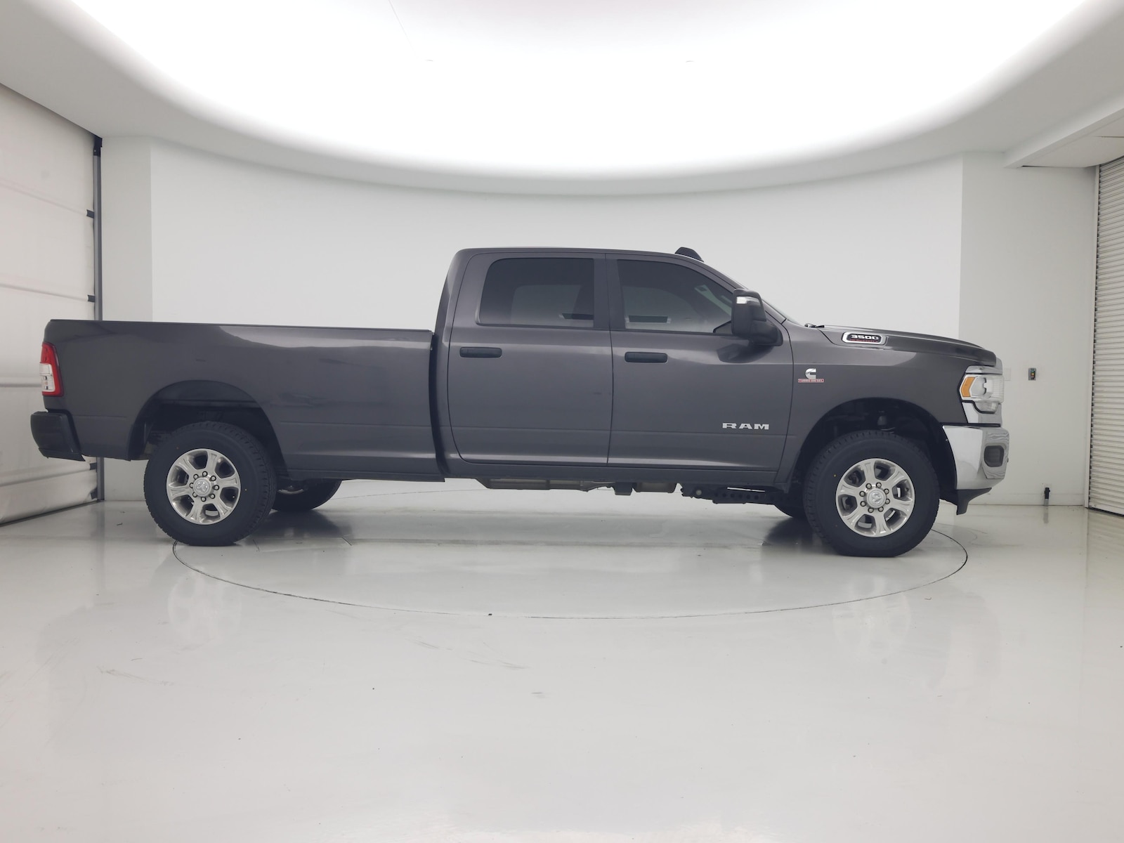 2023 RAM Ram 3500 Pickup Big Horn - Photo 8