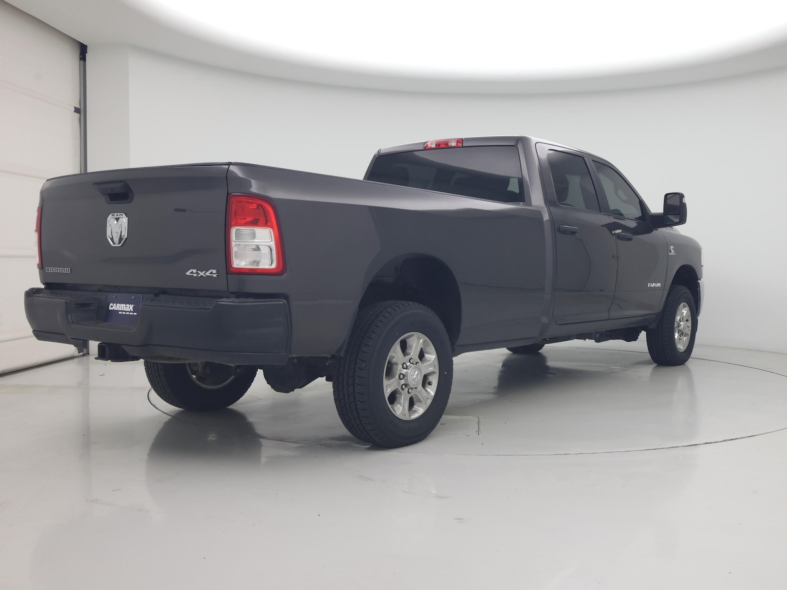 2023 RAM Ram 3500 Pickup Big Horn - Photo 9