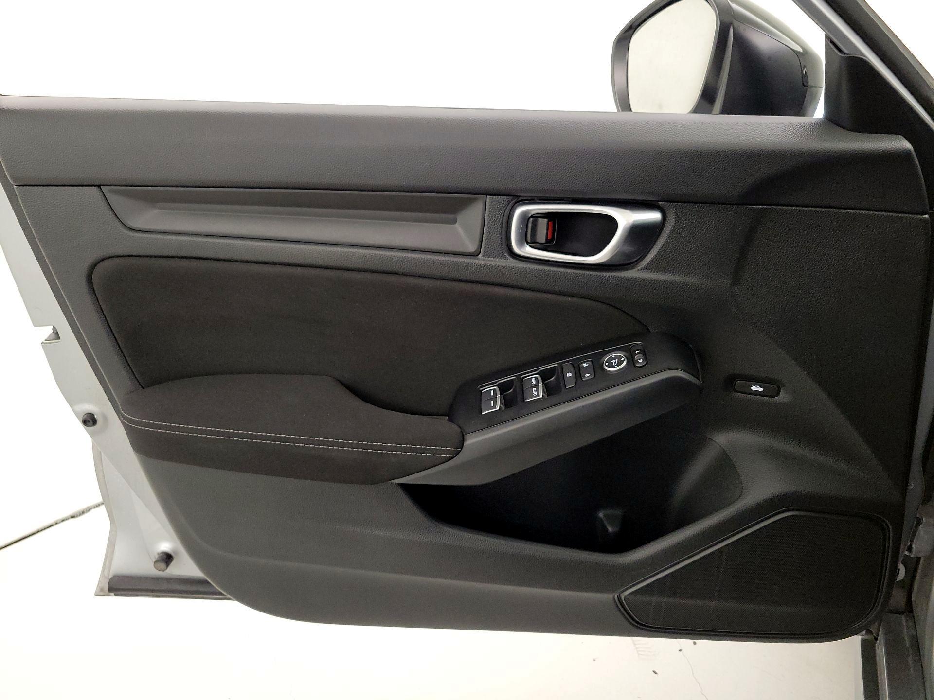 Thumbnail: 2023 Honda Civic - 12