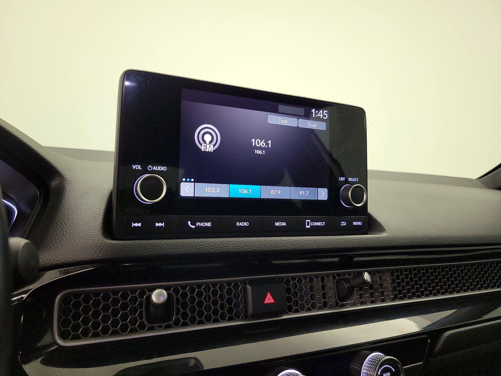 Thumbnail: 2023 Honda Civic - 15