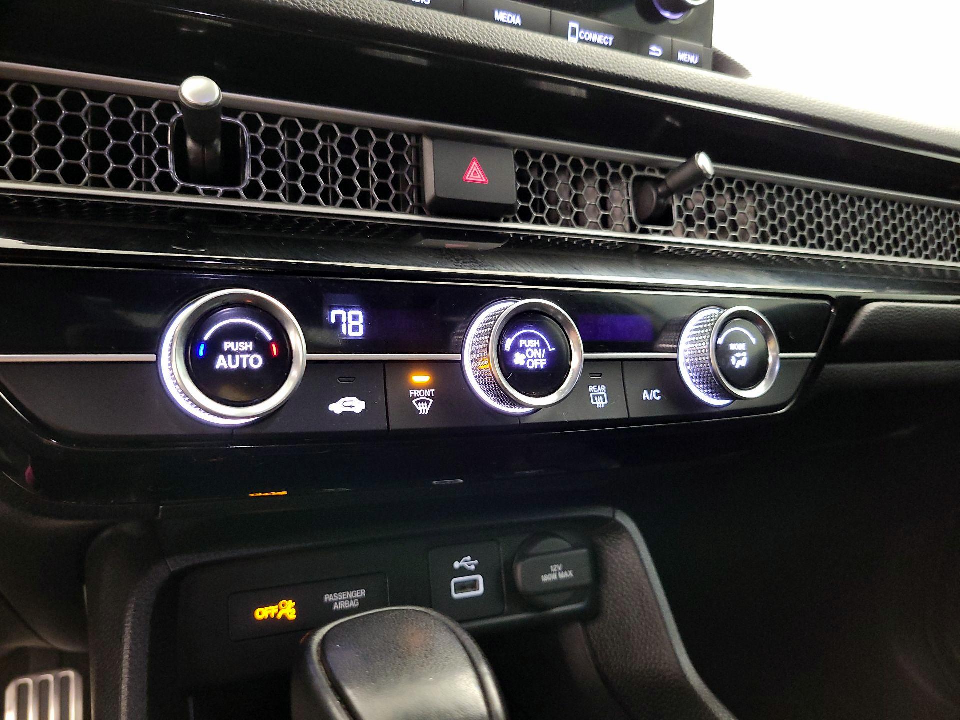 Thumbnail: 2023 Honda Civic - 16