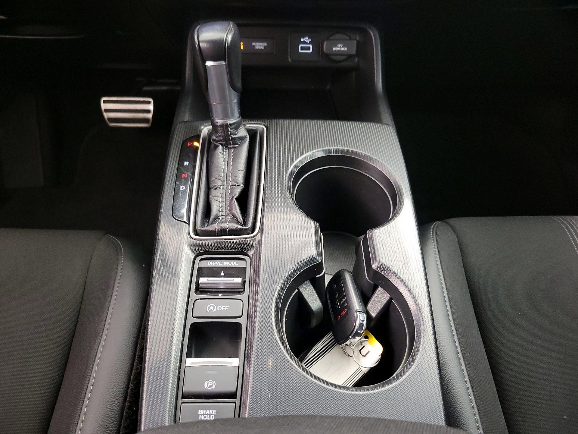 Thumbnail: 2023 Honda Civic - 17