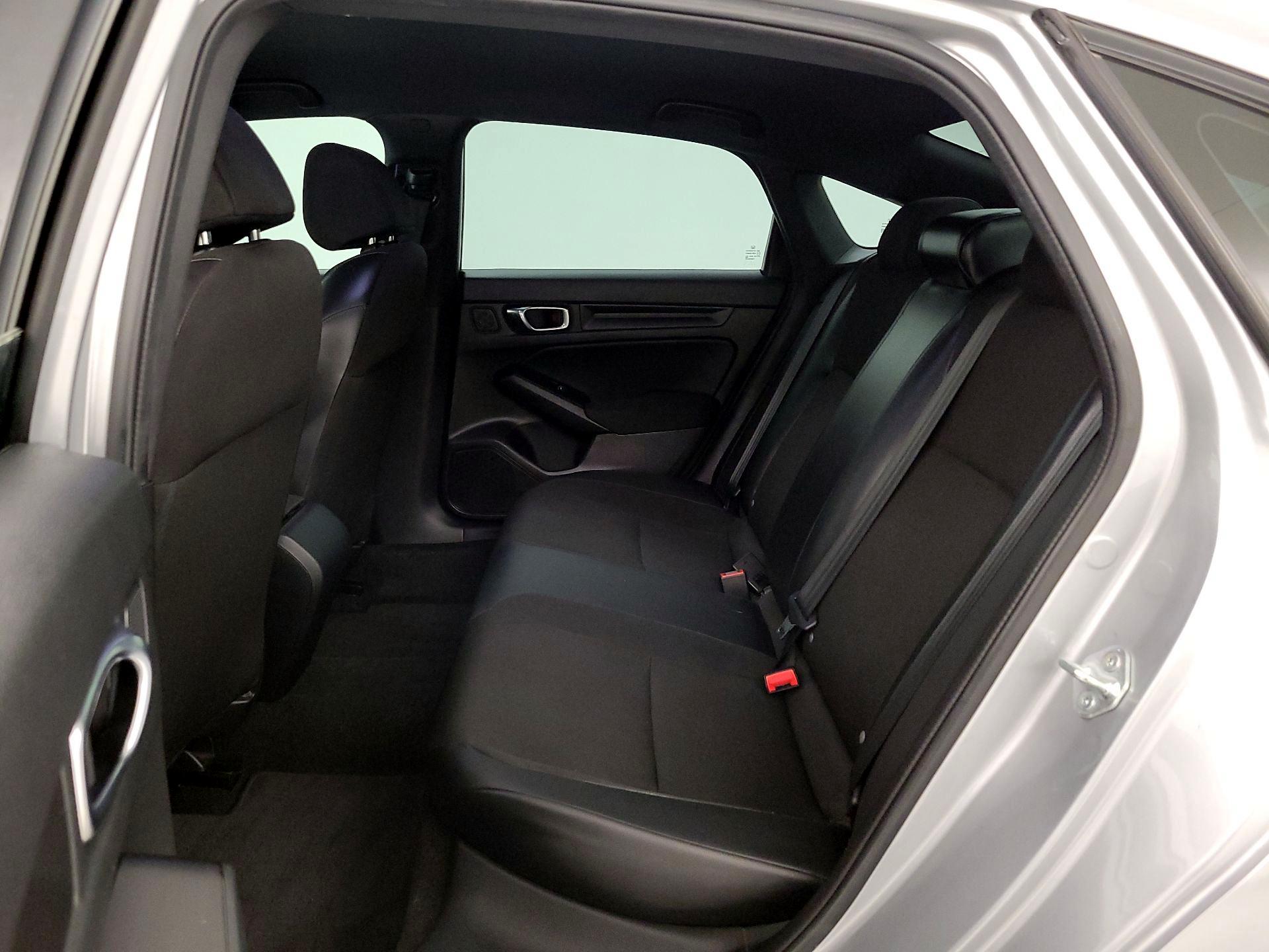 Thumbnail: 2023 Honda Civic - 18