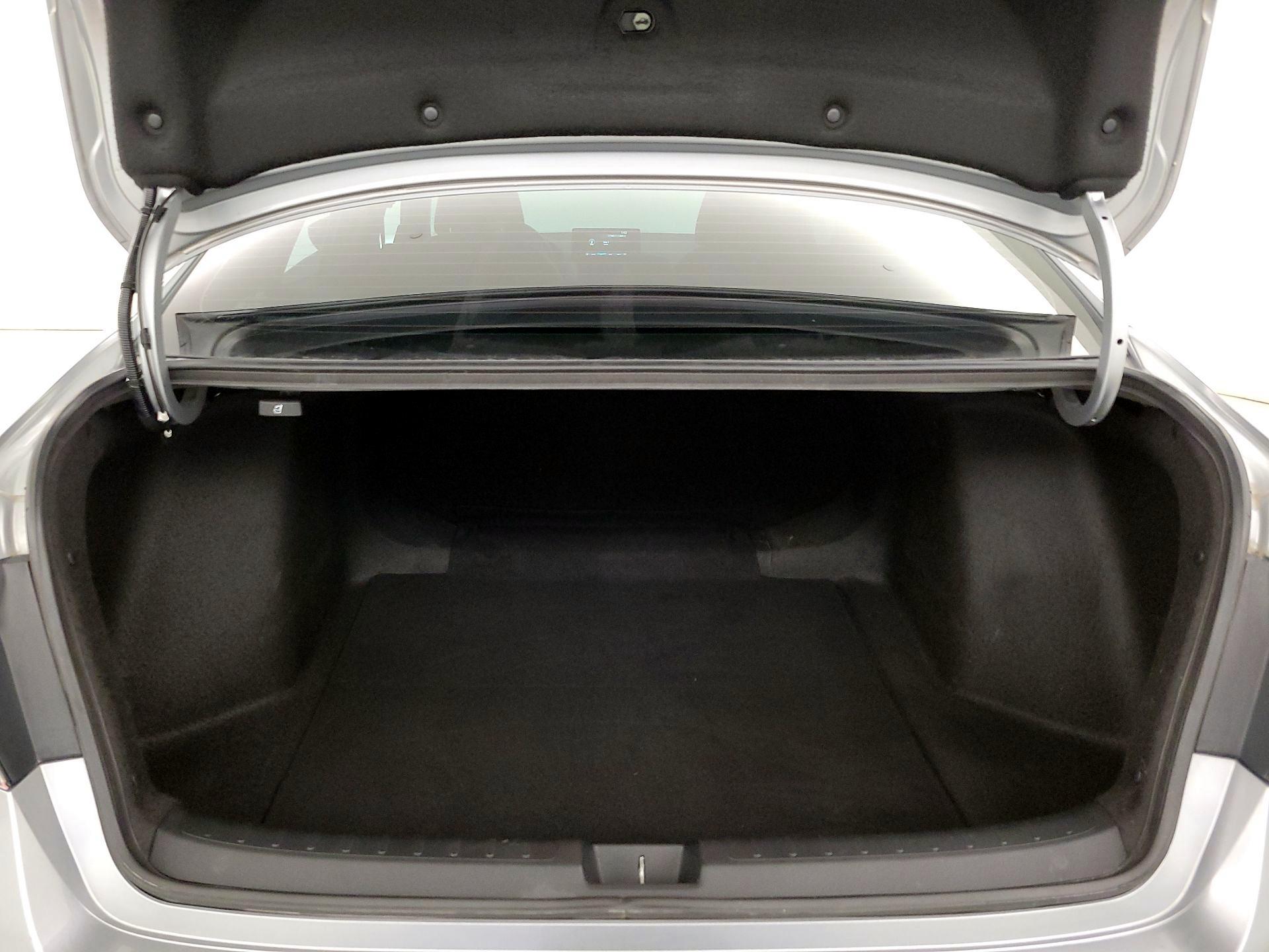 Thumbnail: 2023 Honda Civic - 19