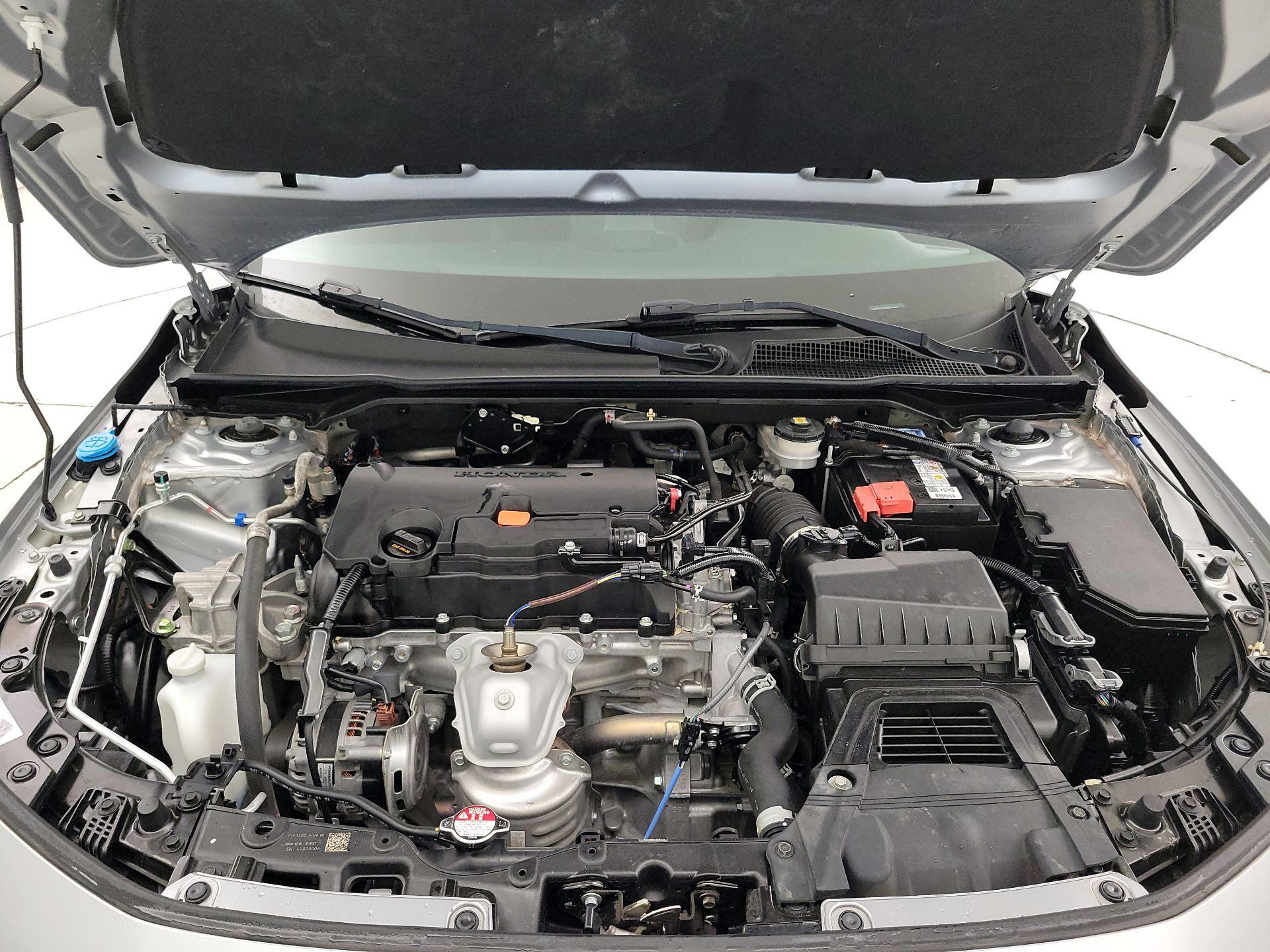 Thumbnail: 2023 Honda Civic - 20