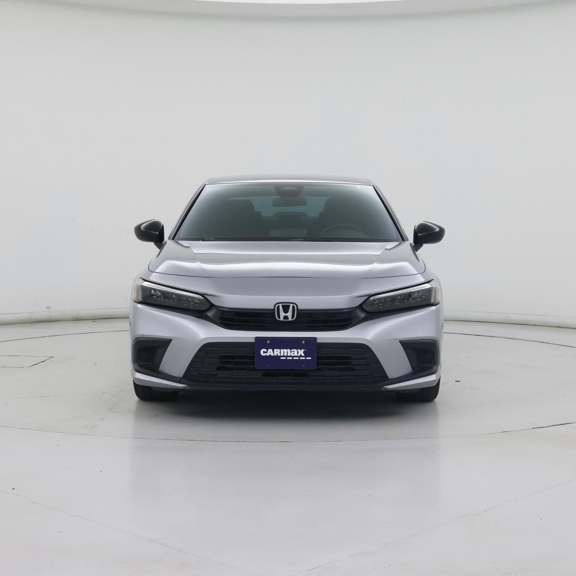 Thumbnail: 2023 Honda Civic - 5