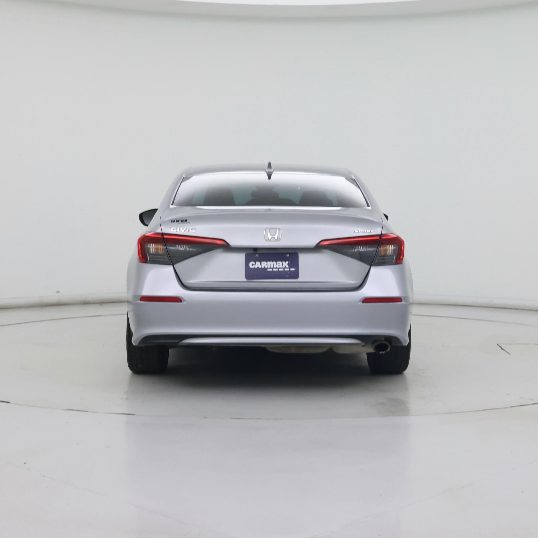 Thumbnail: 2023 Honda Civic - 6