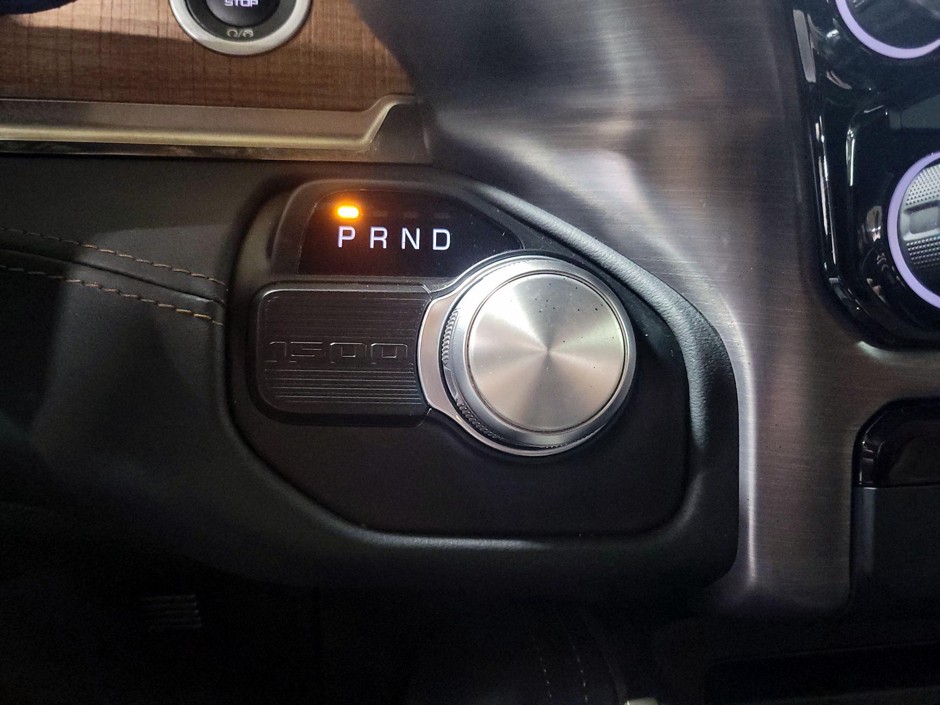 Thumbnail: 2021 RAM 1500 - 18