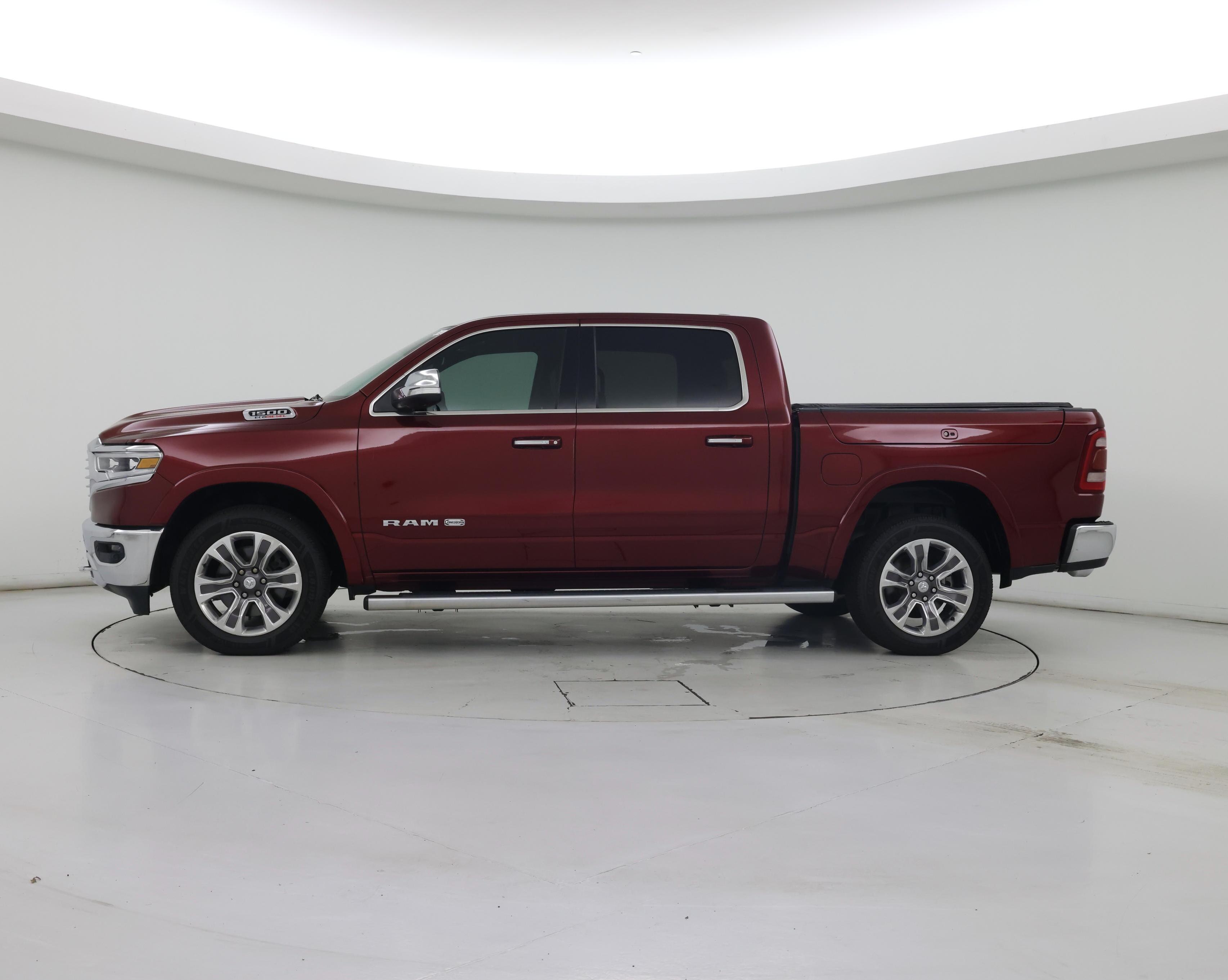 Thumbnail: 2021 RAM 1500 - 3