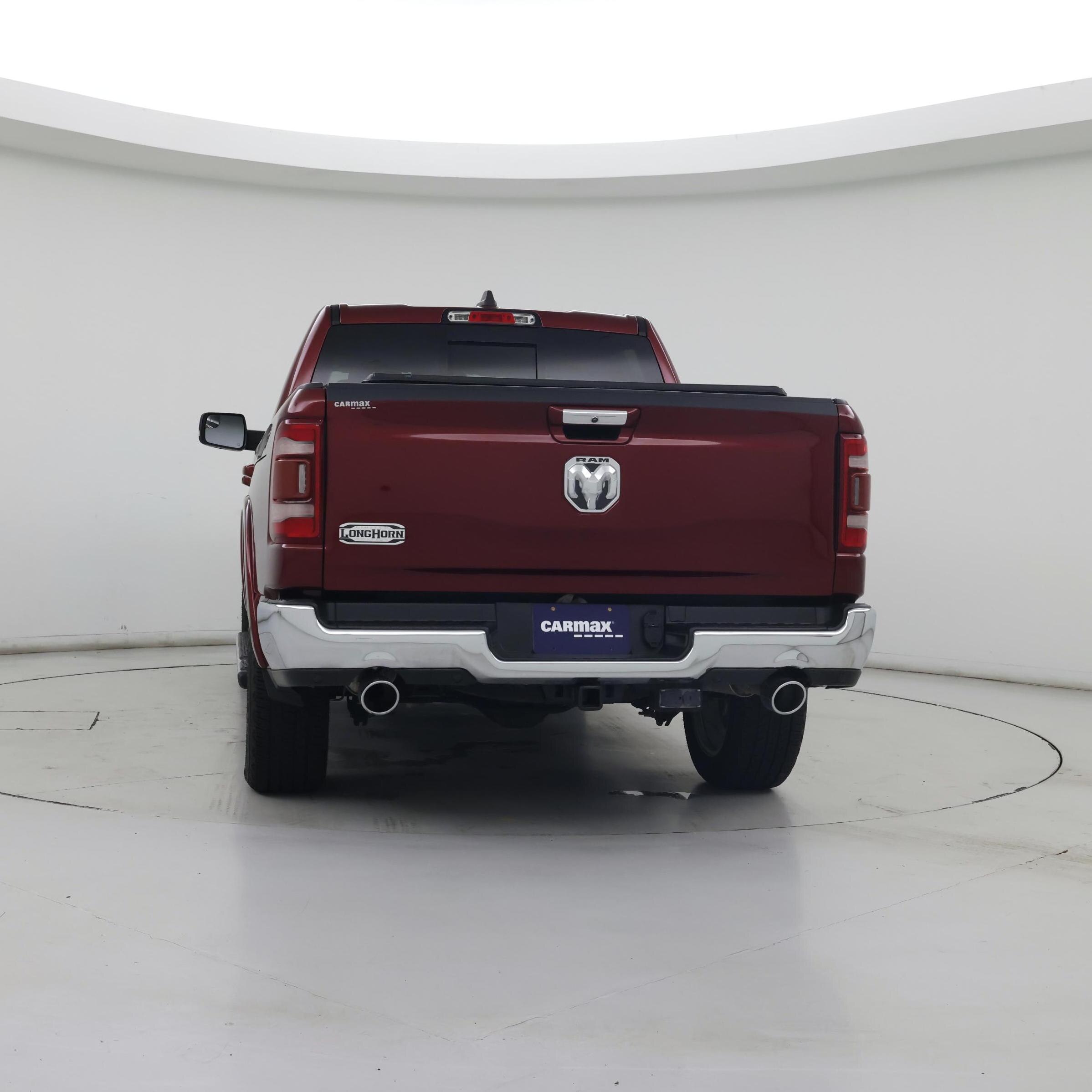 Thumbnail: 2021 RAM 1500 - 6