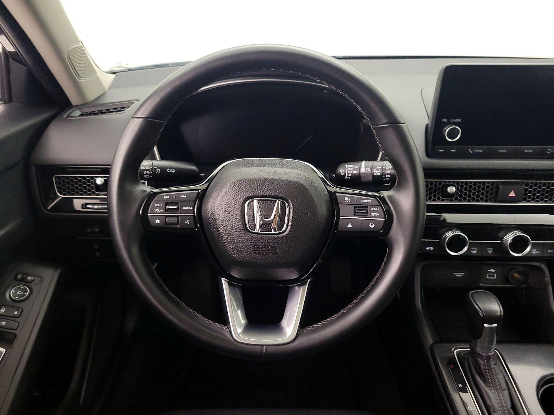 Thumbnail: 2022 Honda Civic - 10