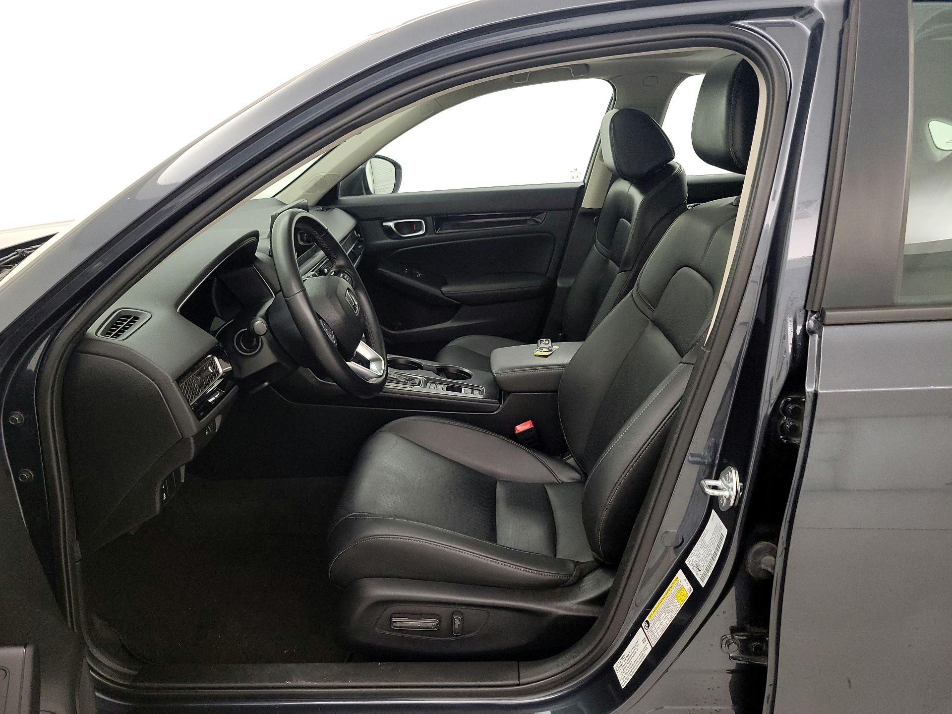 Thumbnail: 2022 Honda Civic - 11