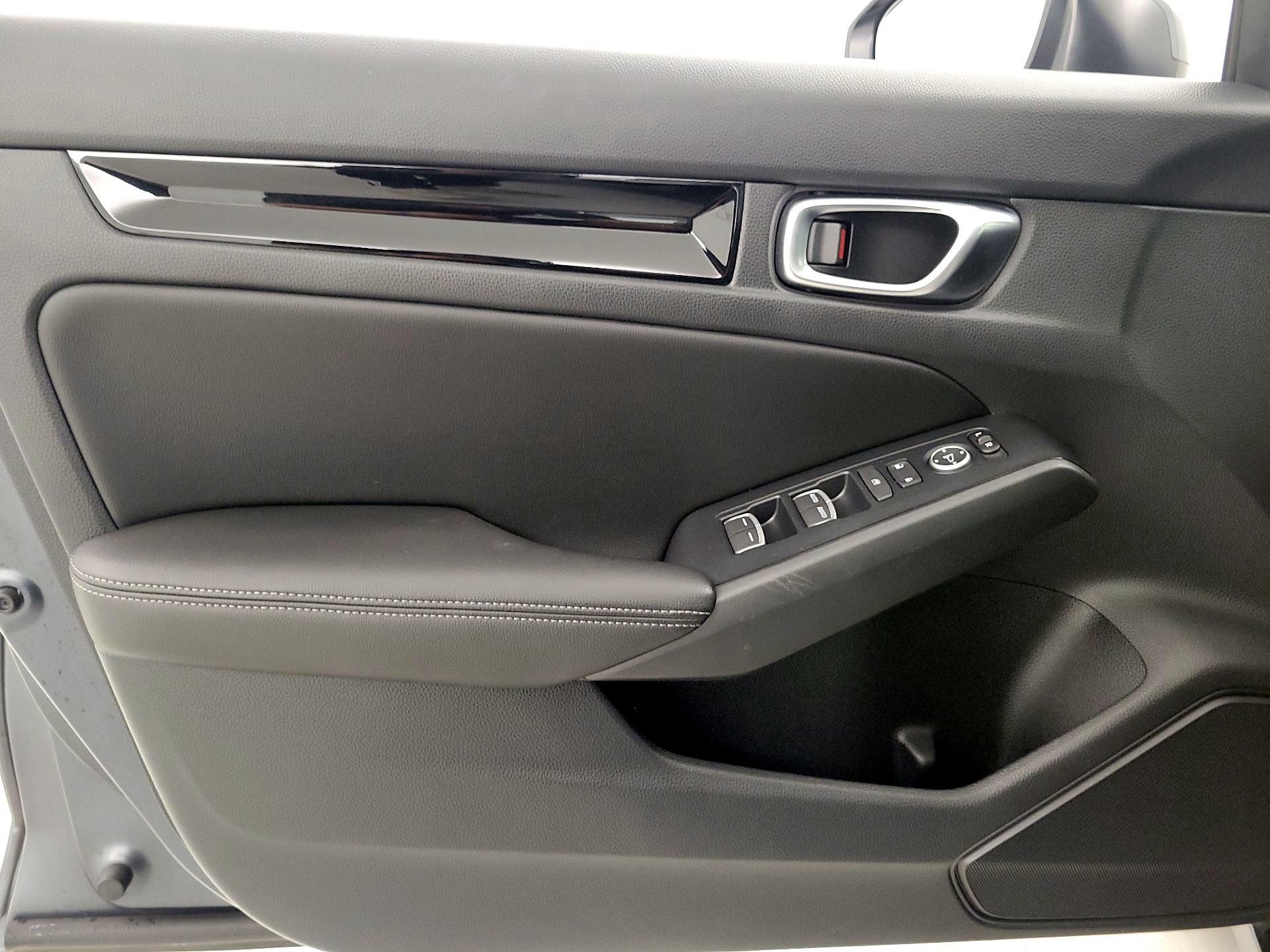 Thumbnail: 2022 Honda Civic - 12