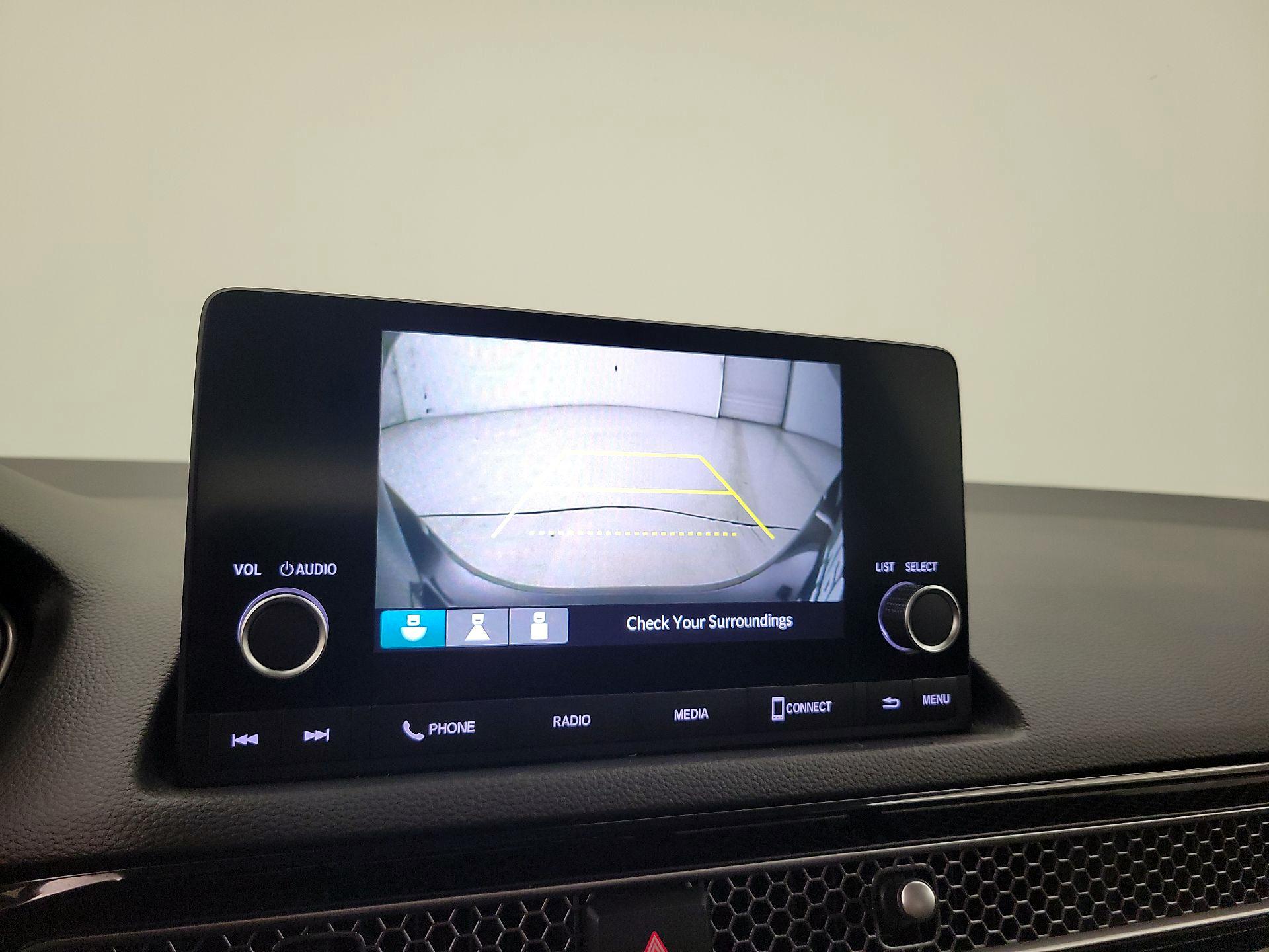 Thumbnail: 2022 Honda Civic - 14