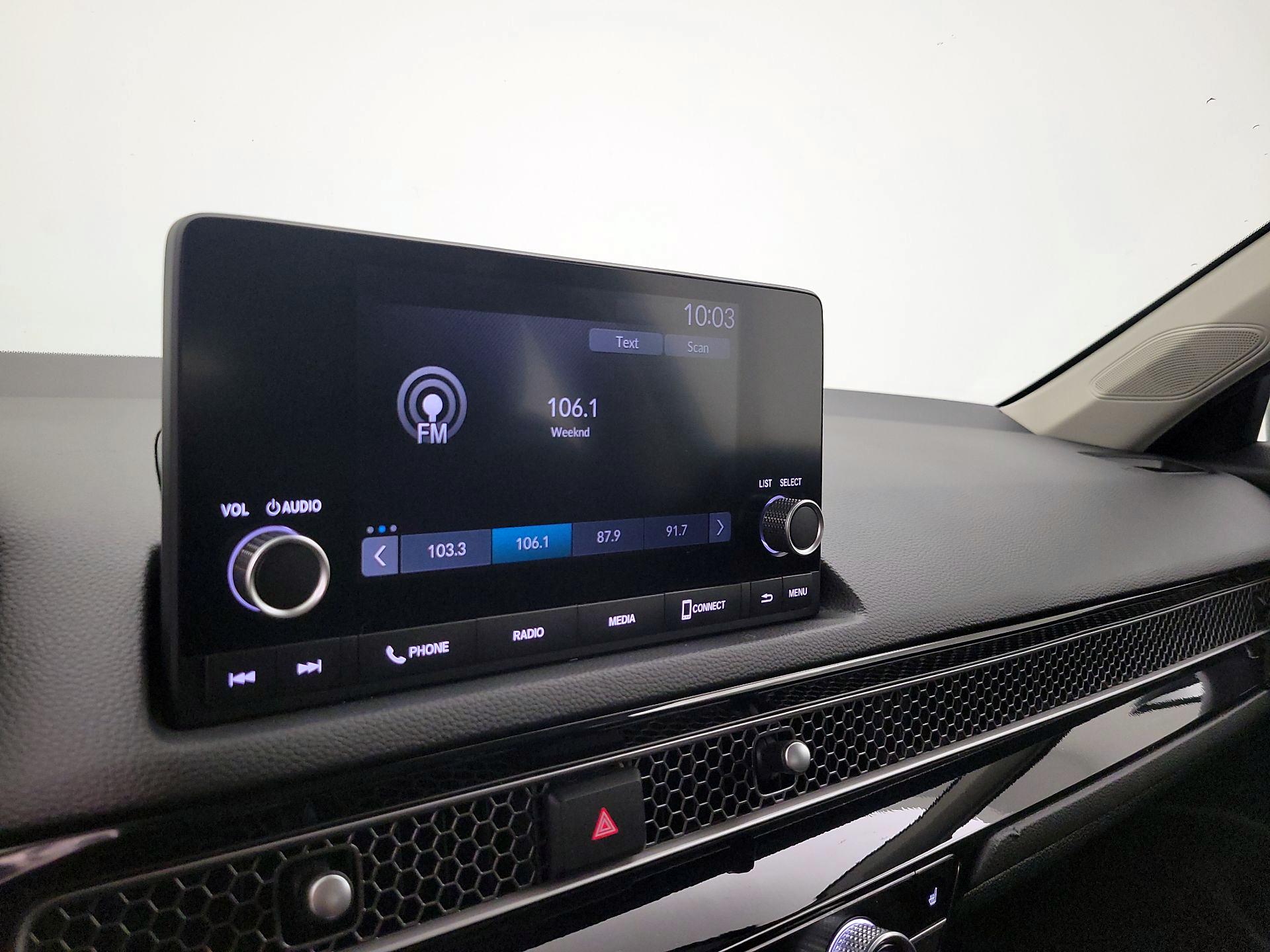 Thumbnail: 2022 Honda Civic - 15