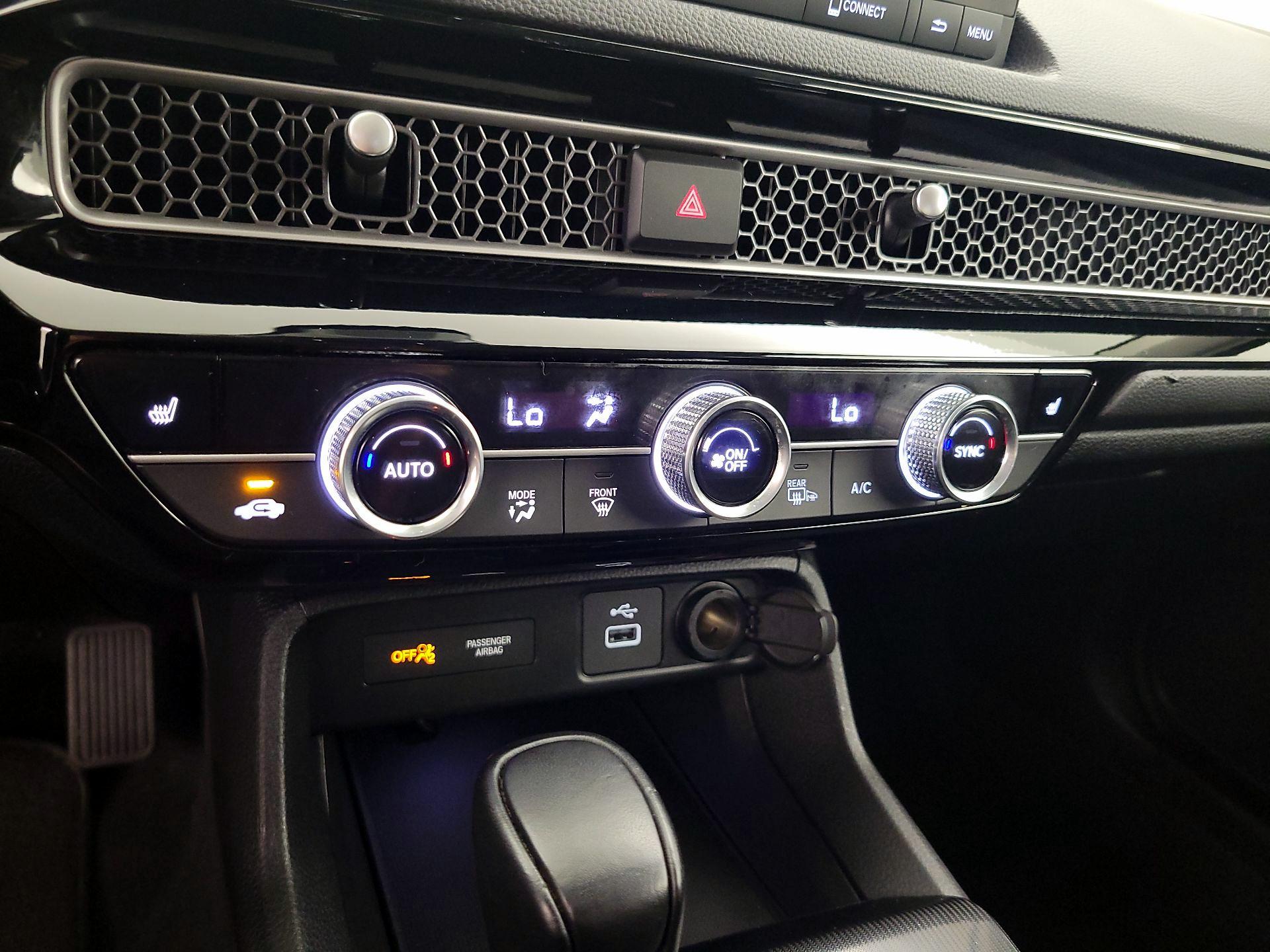 Thumbnail: 2022 Honda Civic - 16