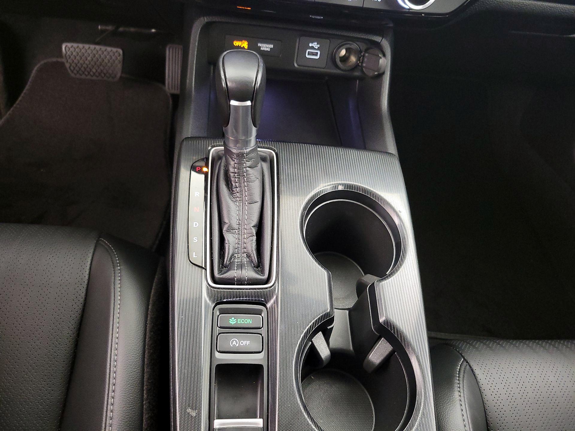 Thumbnail: 2022 Honda Civic - 17