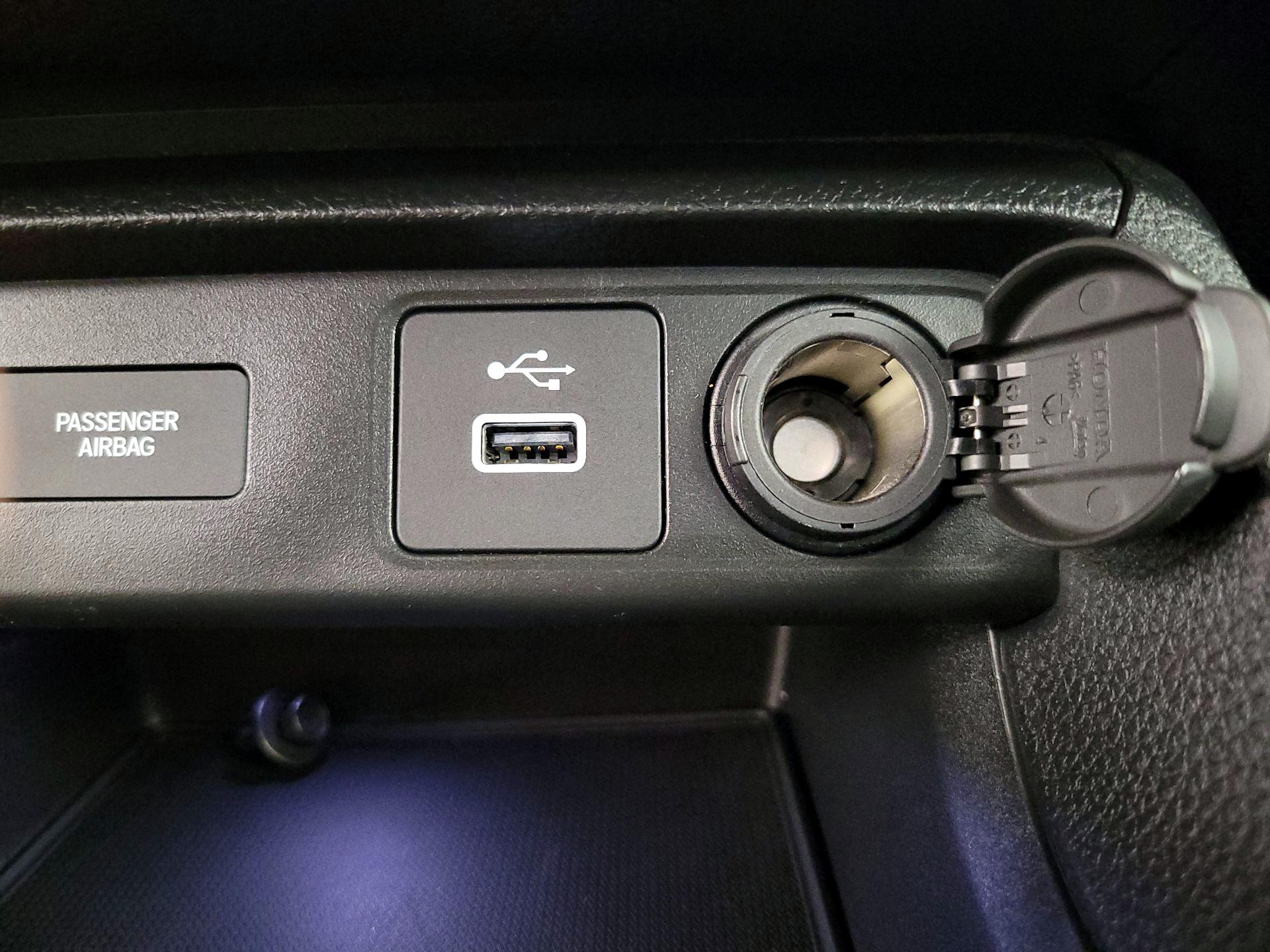 Thumbnail: 2022 Honda Civic - 18