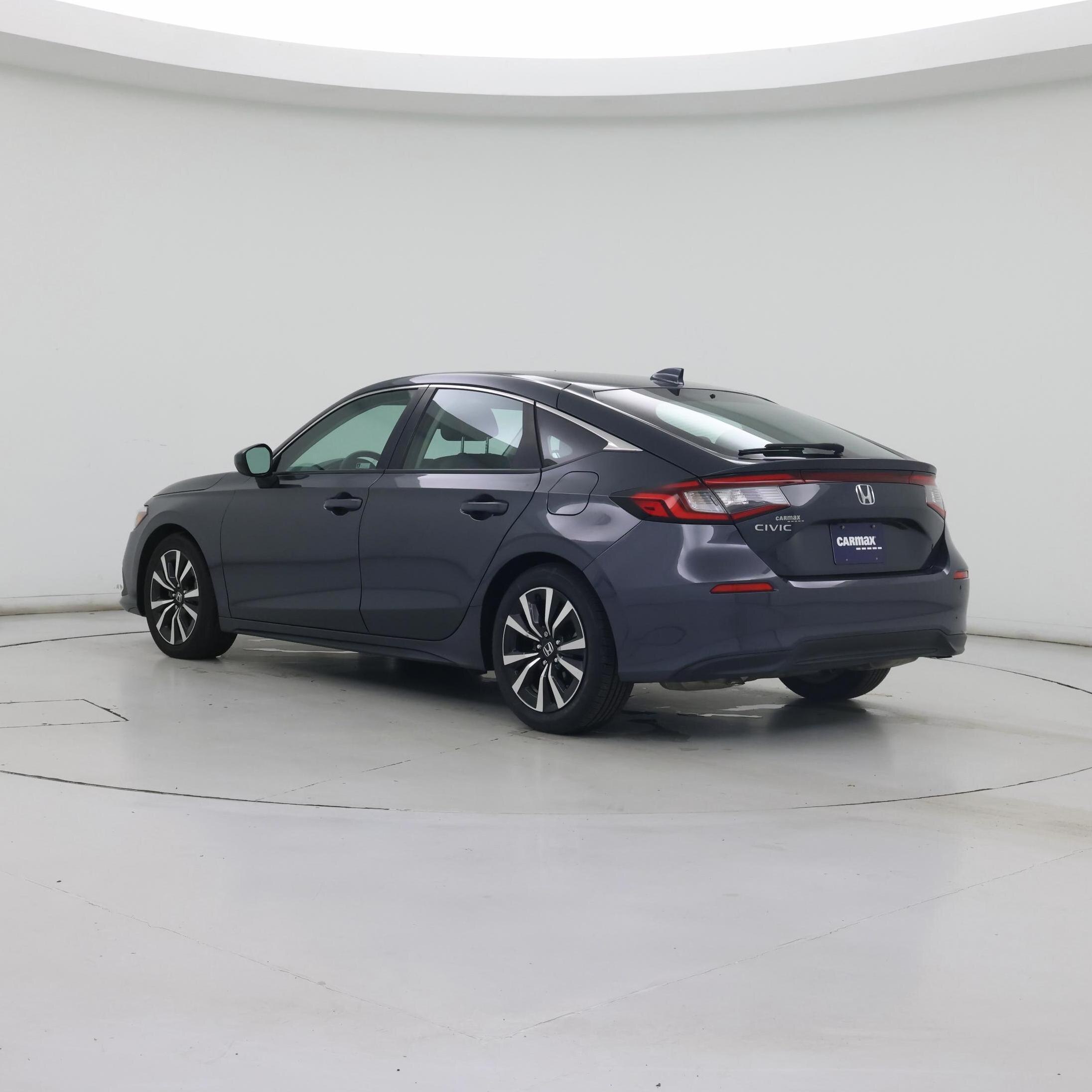 Thumbnail: 2022 Honda Civic - 2