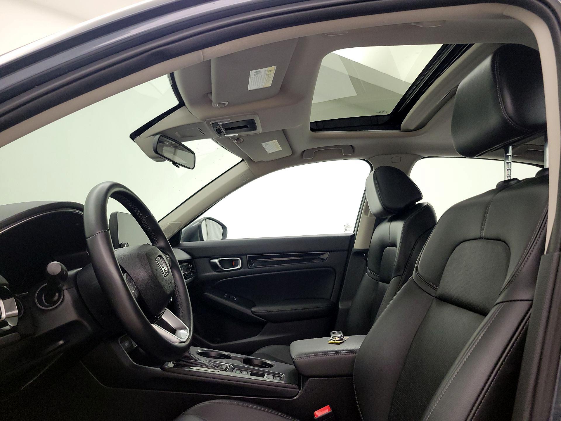 Thumbnail: 2022 Honda Civic - 19