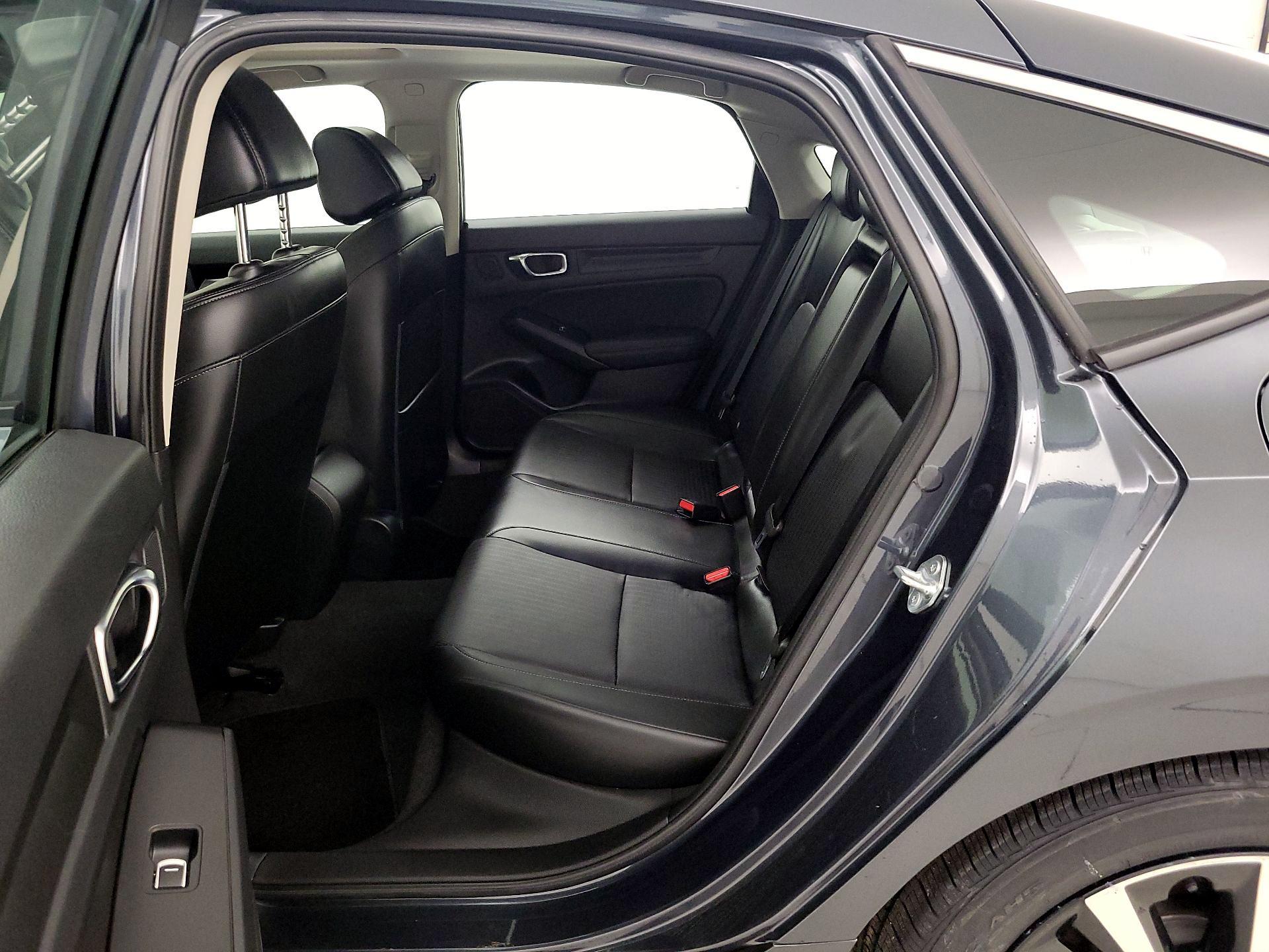 Thumbnail: 2022 Honda Civic - 20