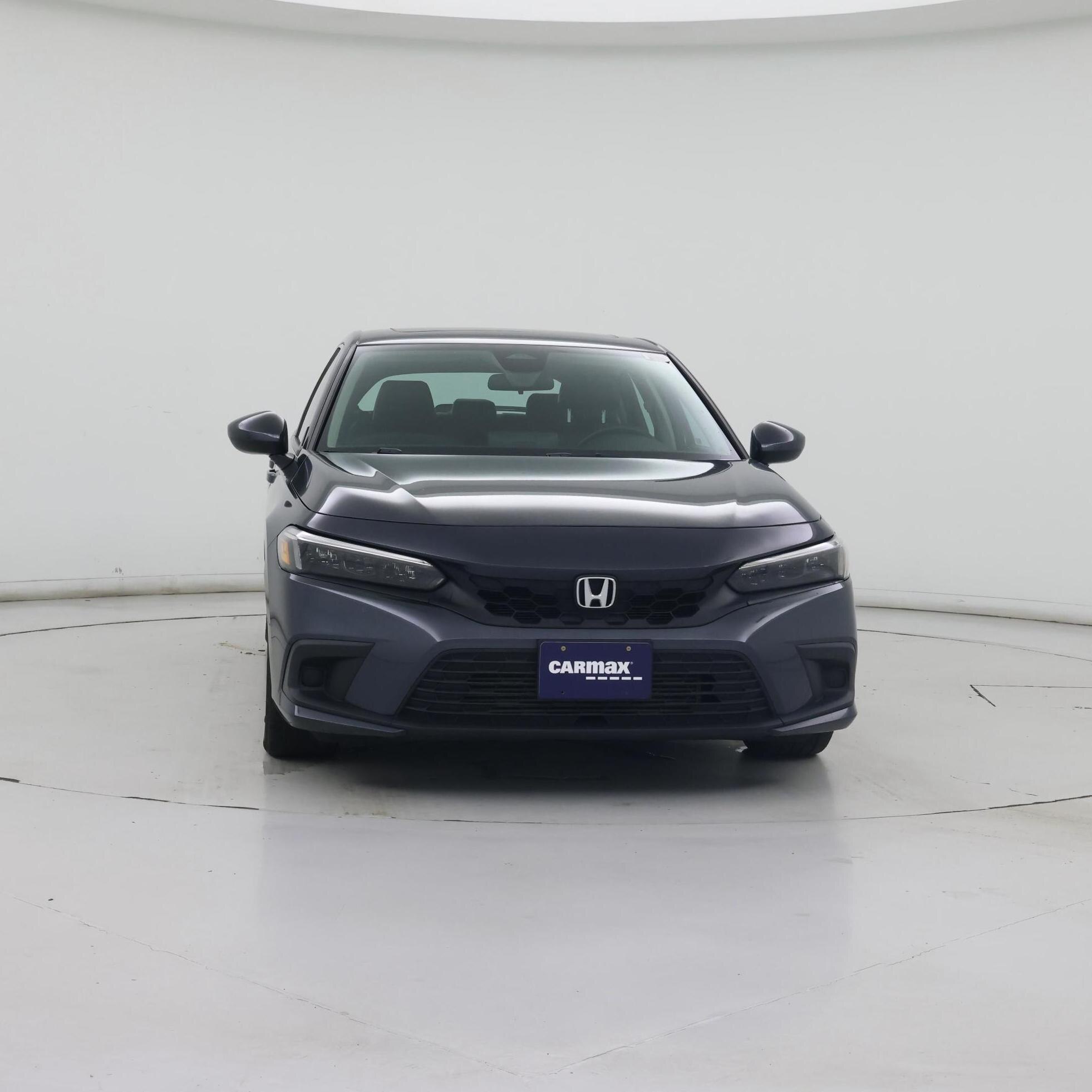 Thumbnail: 2022 Honda Civic - 5