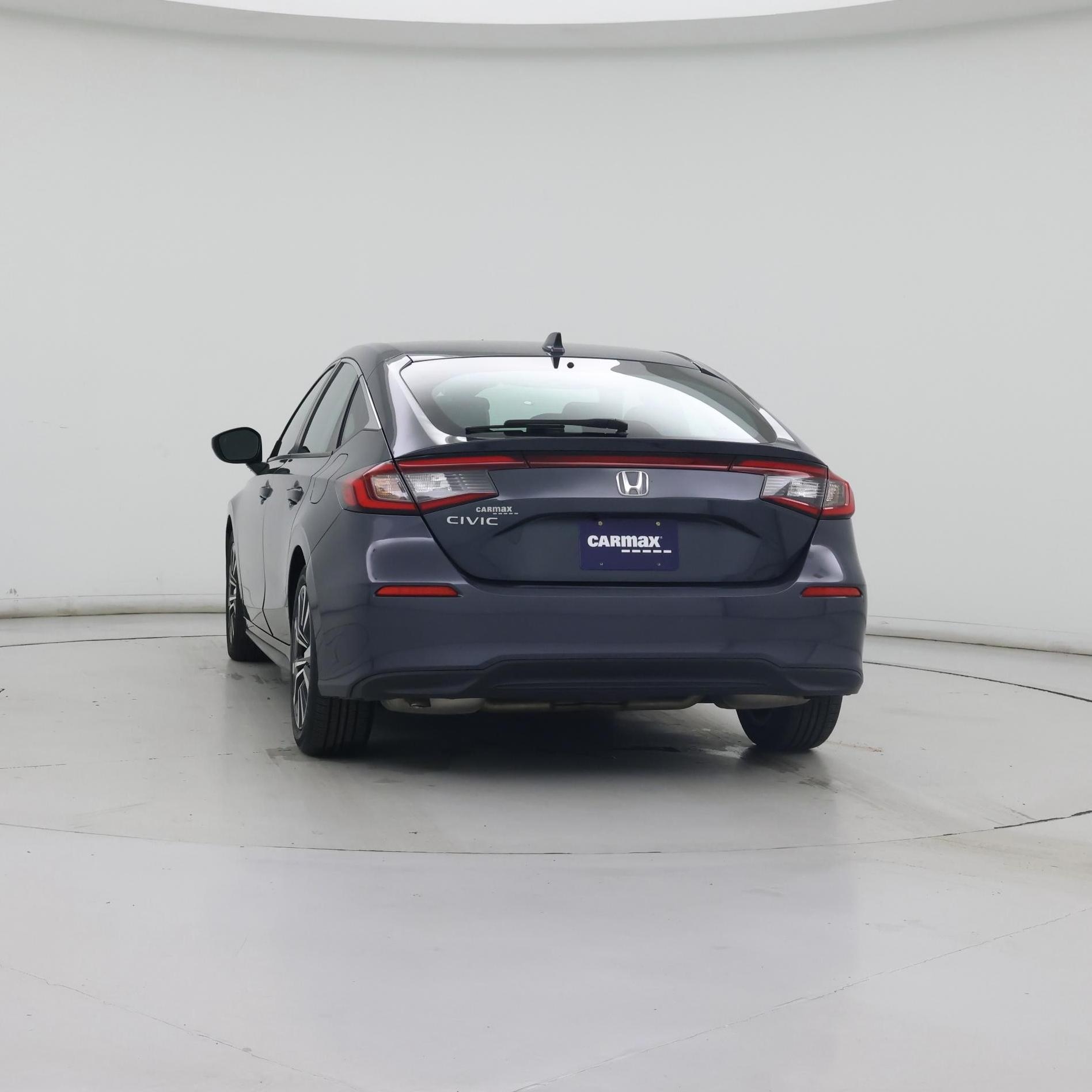 Thumbnail: 2022 Honda Civic - 6