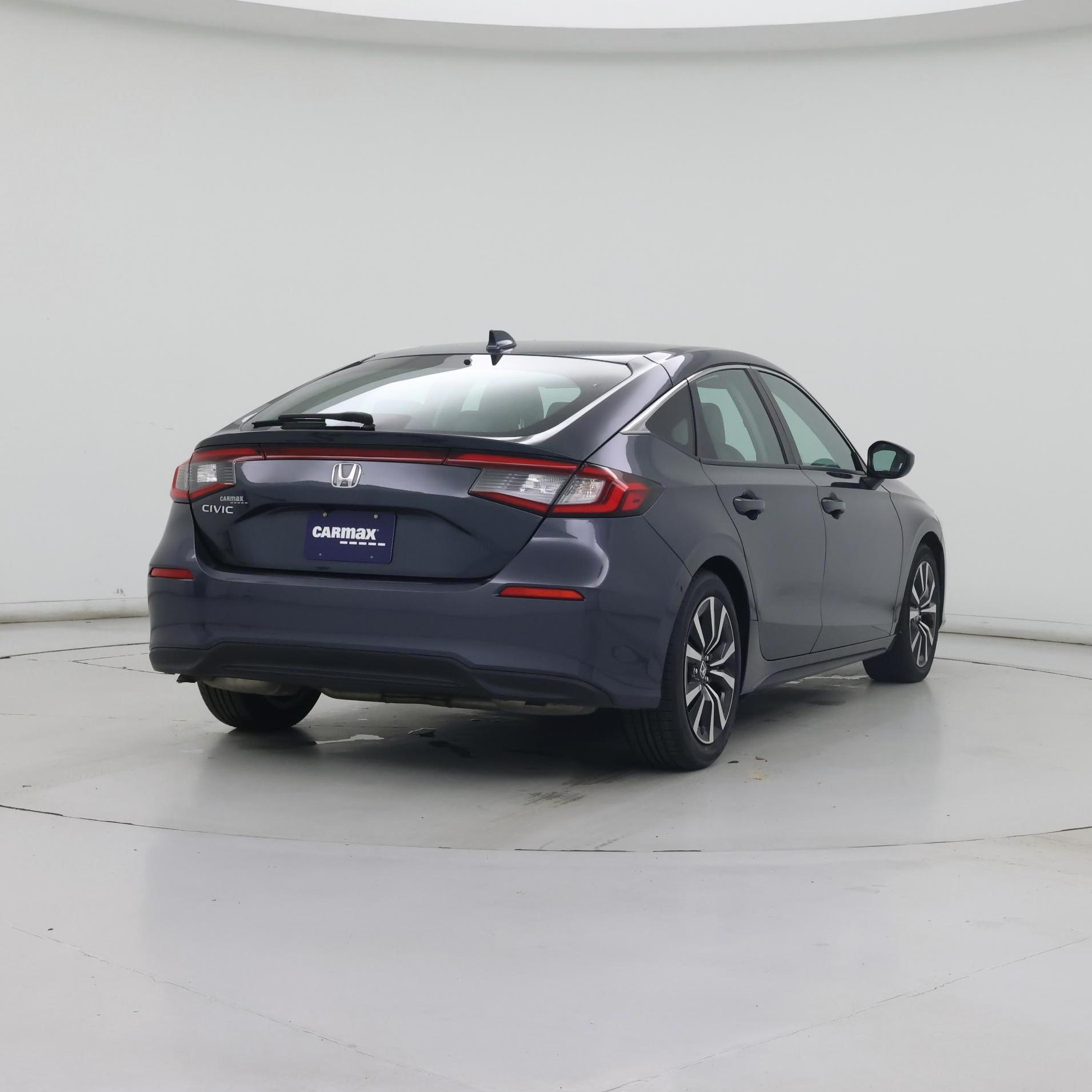 Thumbnail: 2022 Honda Civic - 8