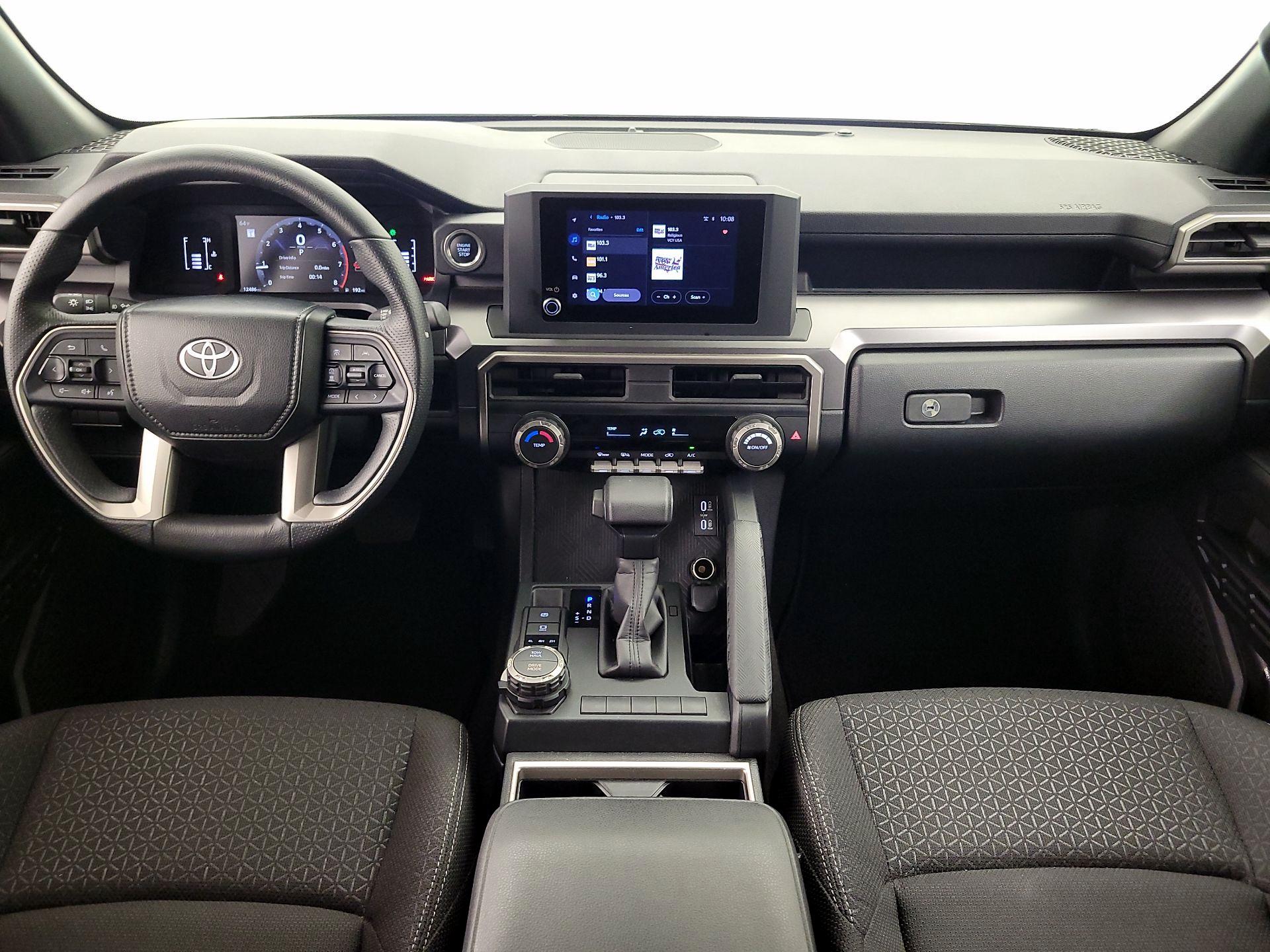 Thumbnail: 2025 Toyota 4Runner - 9