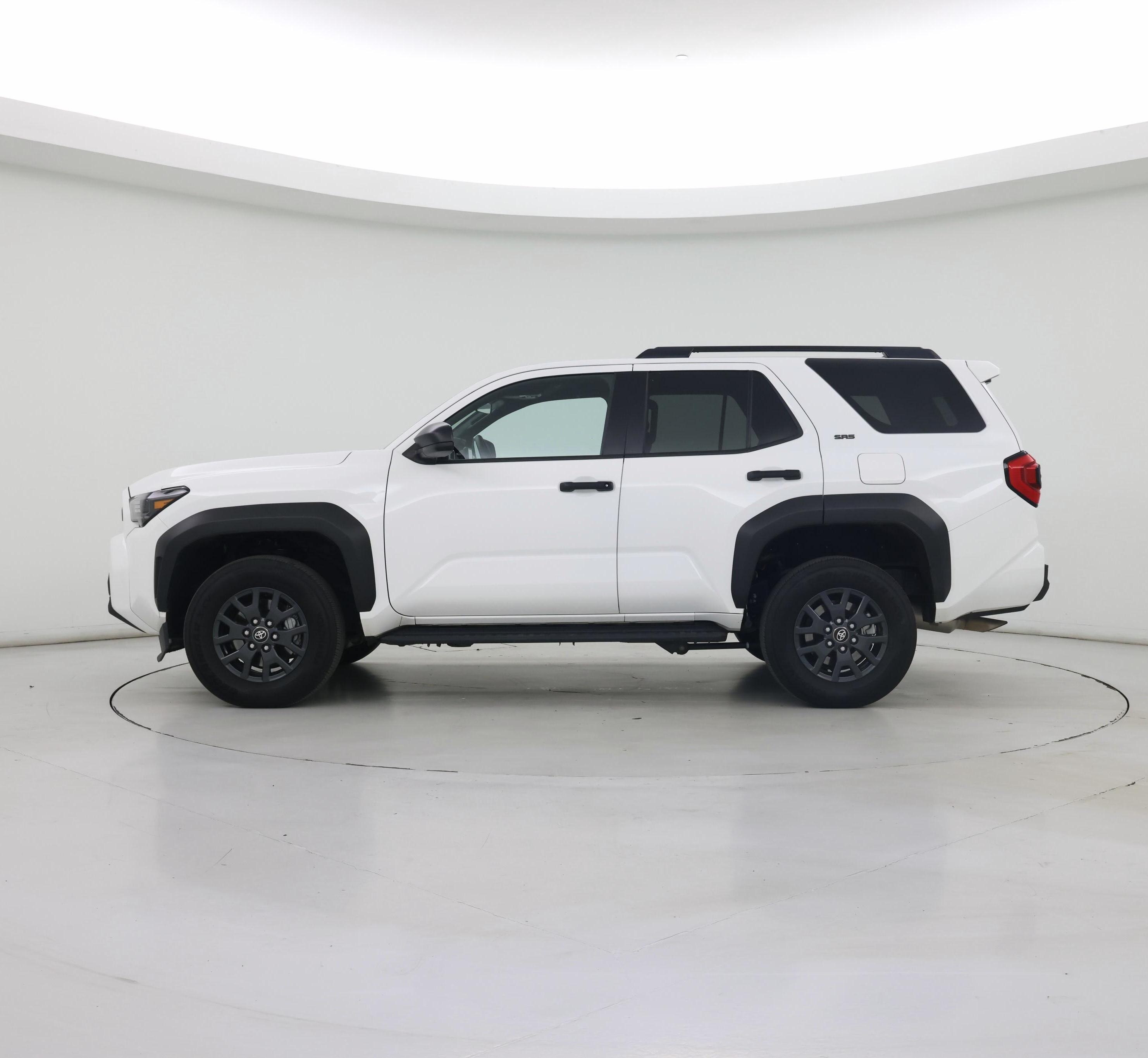 Thumbnail: 2025 Toyota 4Runner - 3