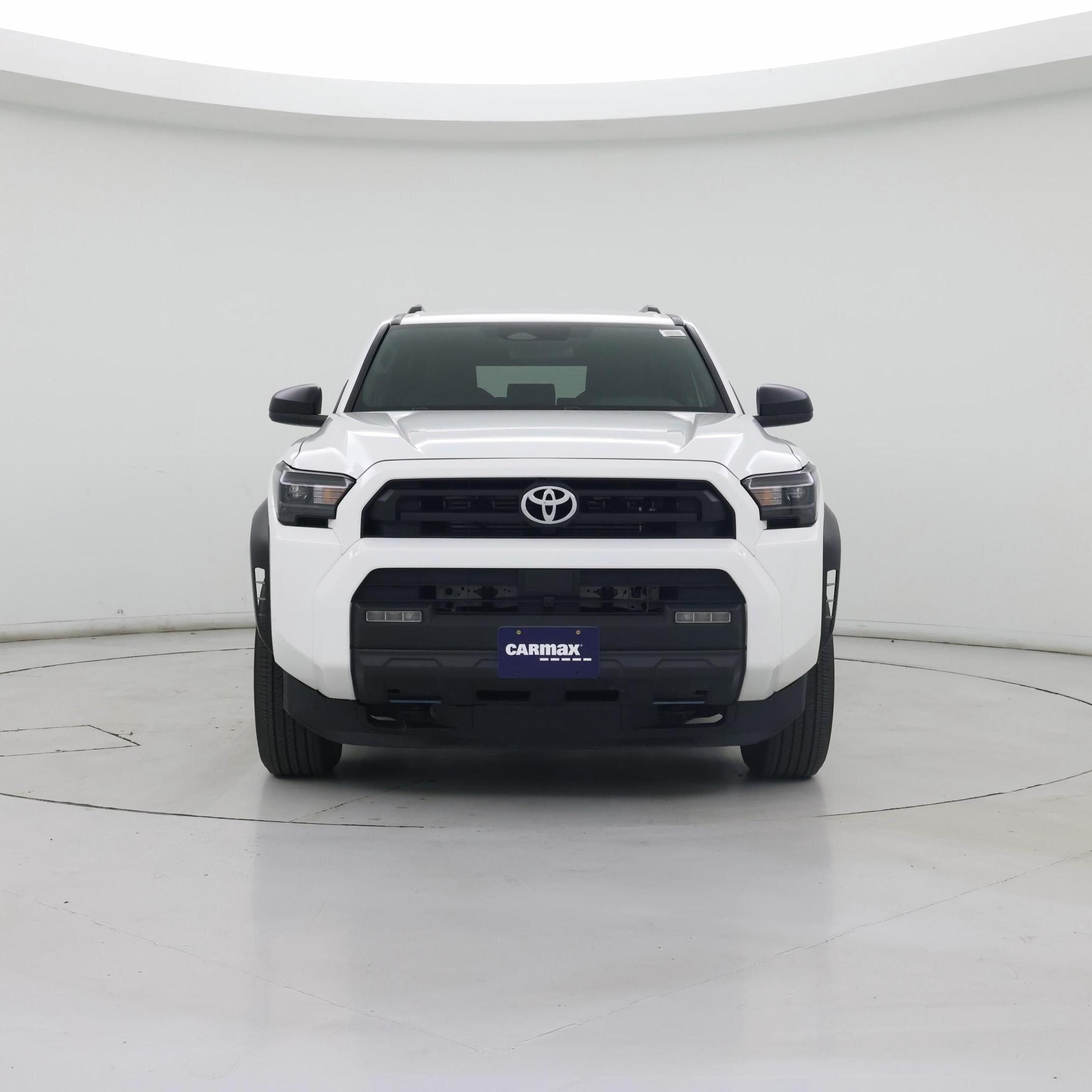 Thumbnail: 2025 Toyota 4Runner - 5